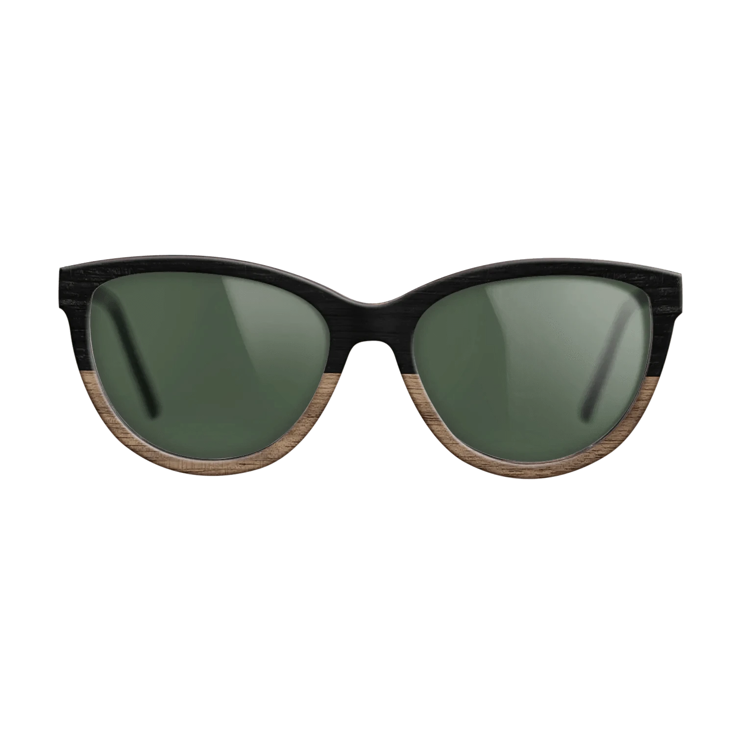 Yakisugi charred Straight Grain Walnut: Yakisugi - The Maiden - Cat - 1353 - SIRIS wood optic