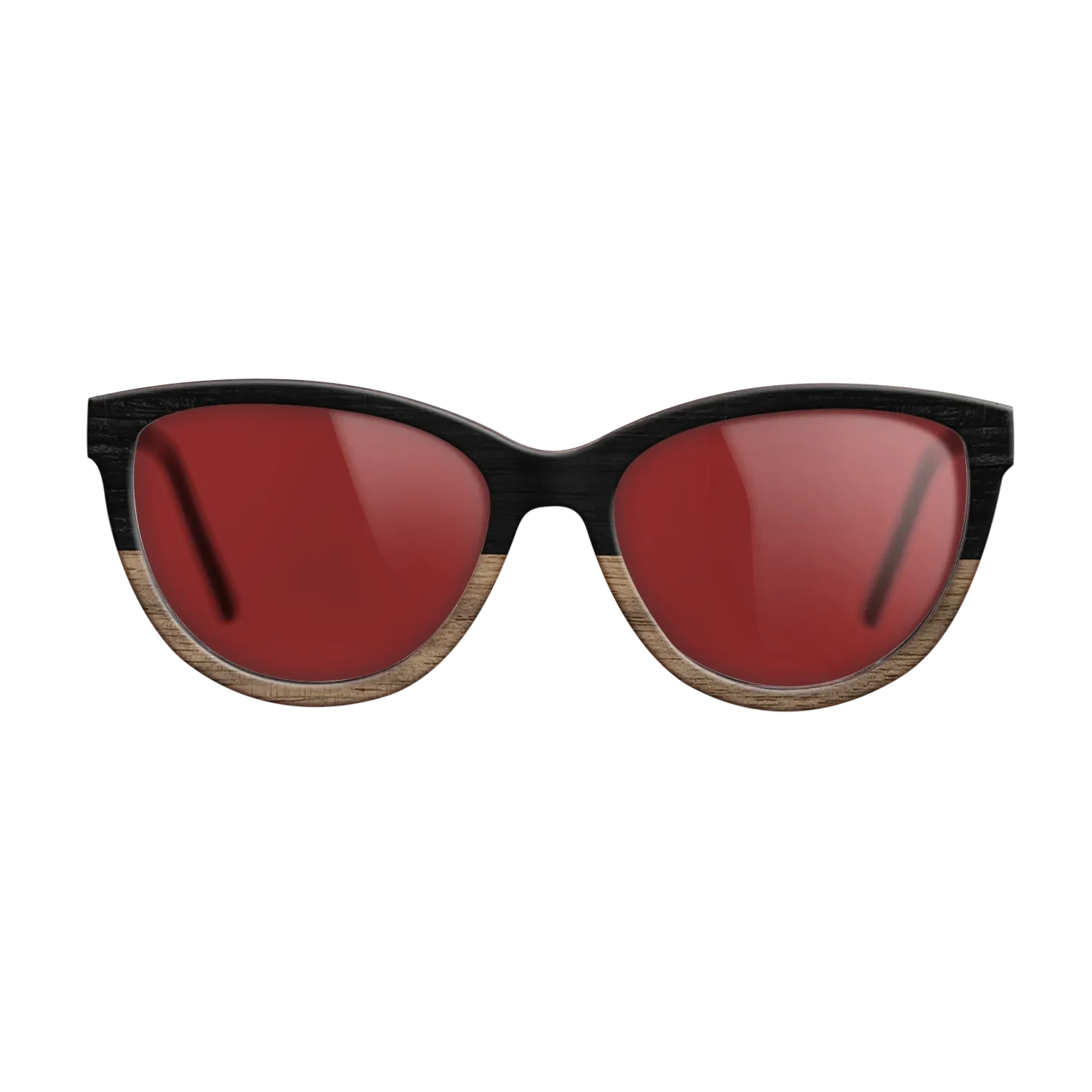 Yakisugi charred Straight Grain Walnut: Yakisugi - The Maiden - Cat - 1353 - SIRIS wood optic