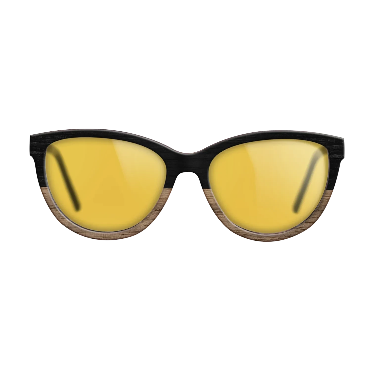 Yakisugi charred Straight Grain Walnut: Yakisugi - The Maiden - Cat - 1353 - SIRIS wood optic