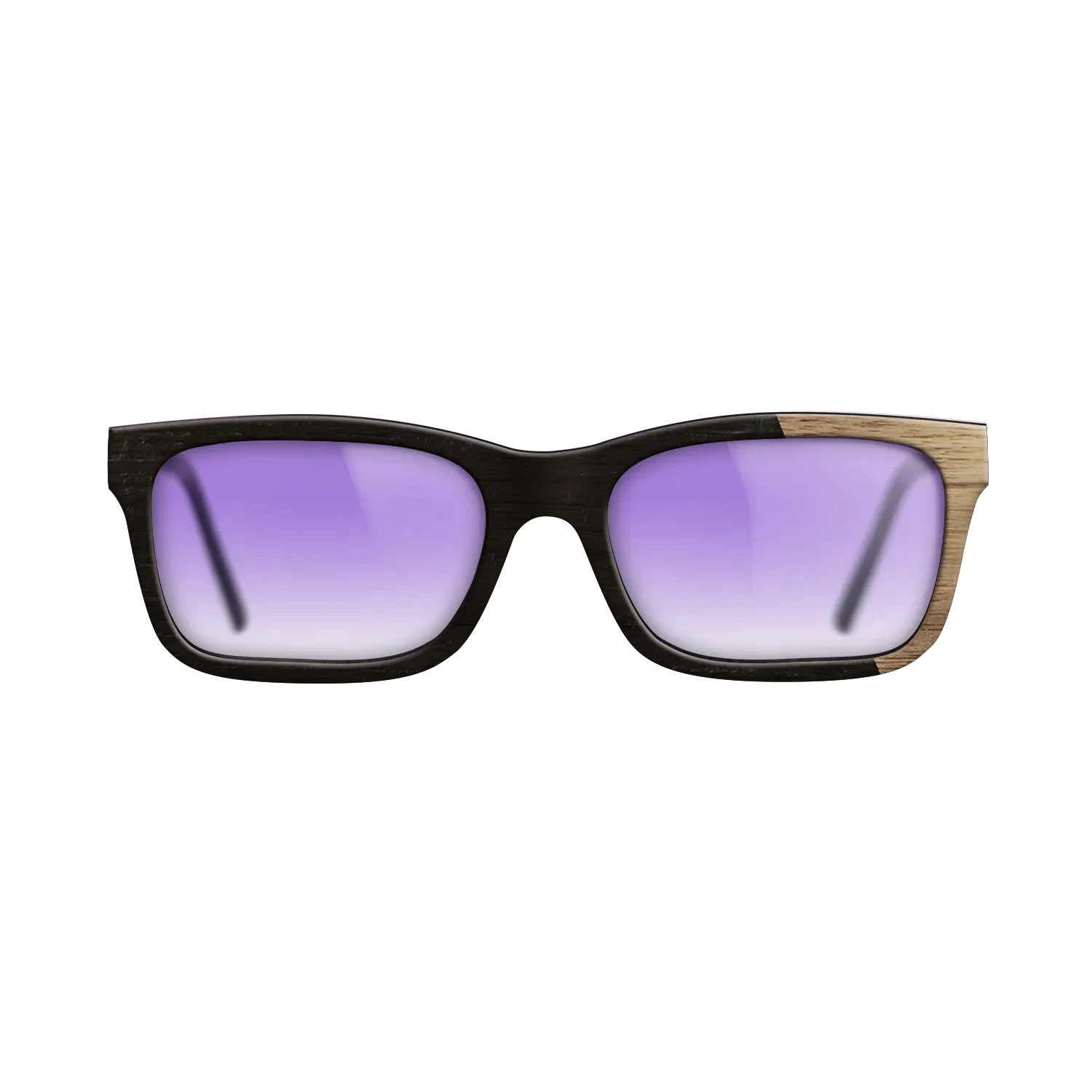 Yakisugi charred Straight Grain Walnut: Yakisugi - The Sage - Block - SIRIS wood optic