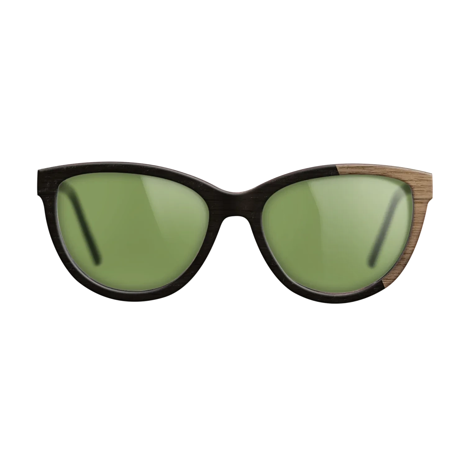 Yakisugi charred Straight Grain Walnut: Yakisugi - The Maiden - Cat - 1023 - SIRIS wood optic