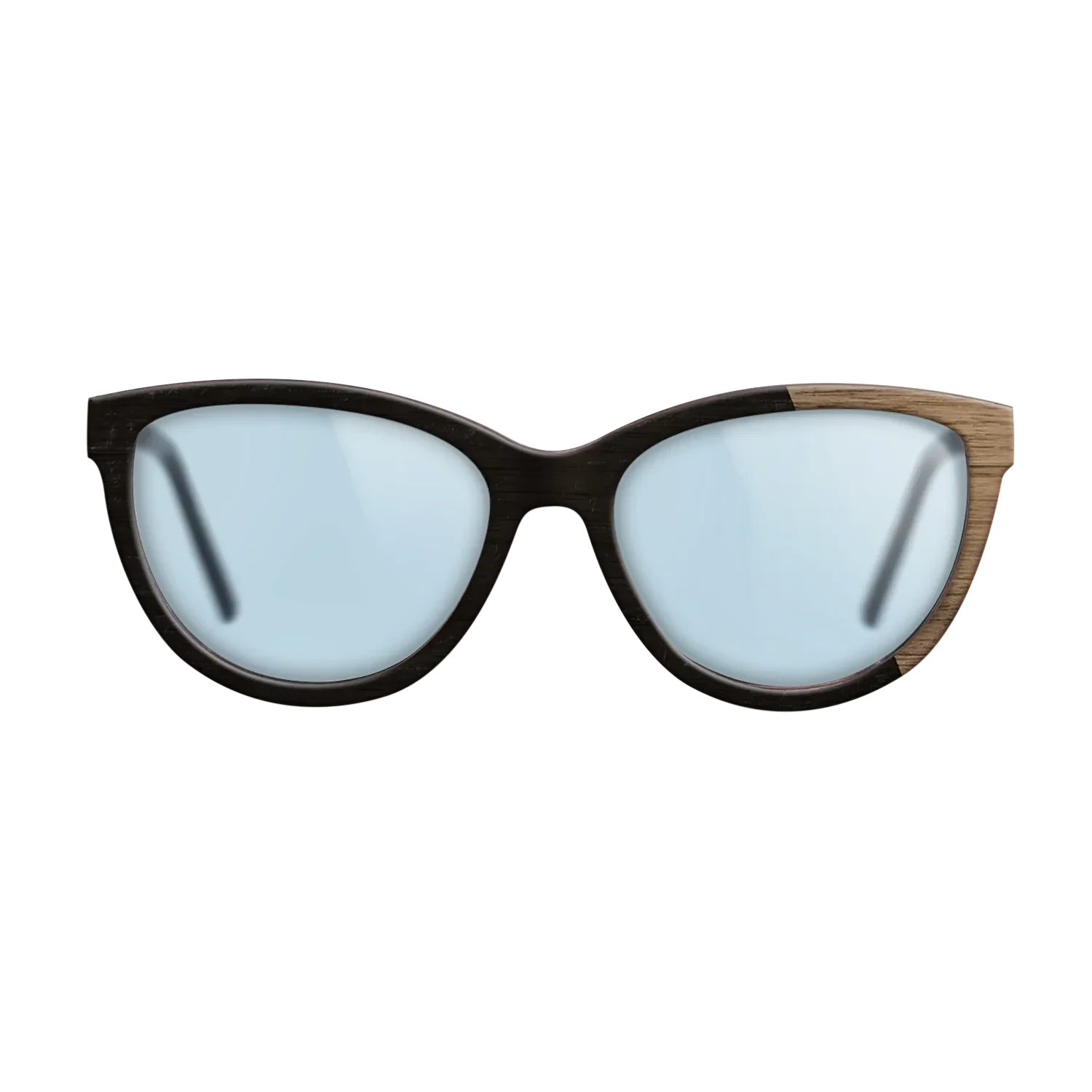 Yakisugi charred Straight Grain Walnut: Yakisugi - The Maiden - Cat - 1023 - SIRIS wood optic