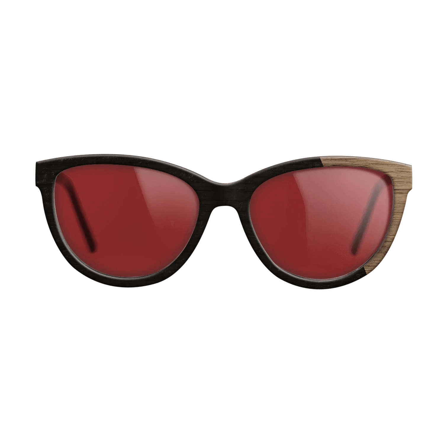 Yakisugi charred Straight Grain Walnut: Yakisugi - The Maiden - Cat - SIRIS wood optic