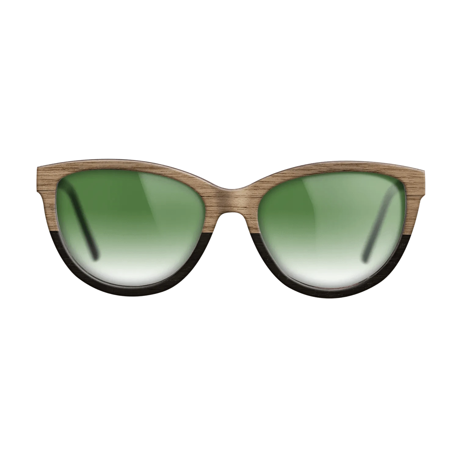 Yakisugi charred Straight Grain Walnut: Yakisugi - The Maiden - Cat - 878 - SIRIS wood optic