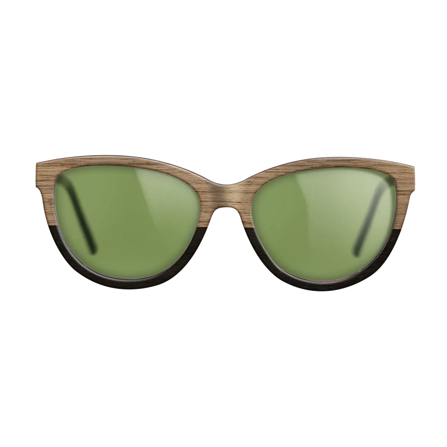 Yakisugi charred Straight Grain Walnut: Yakisugi - The Maiden - Cat - 878 - SIRIS wood optic