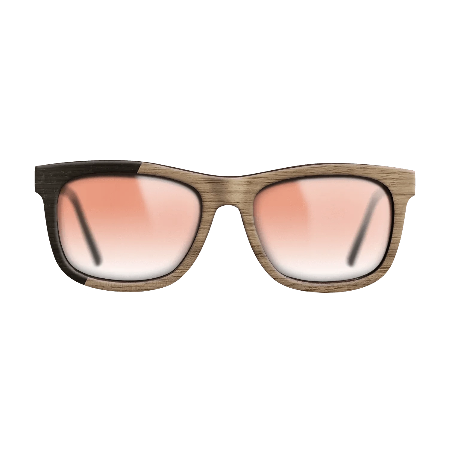 Yakisugi charred Straight Grain Walnut: Yakisugi - The Hero - Square - 1395 - SIRIS wood optic