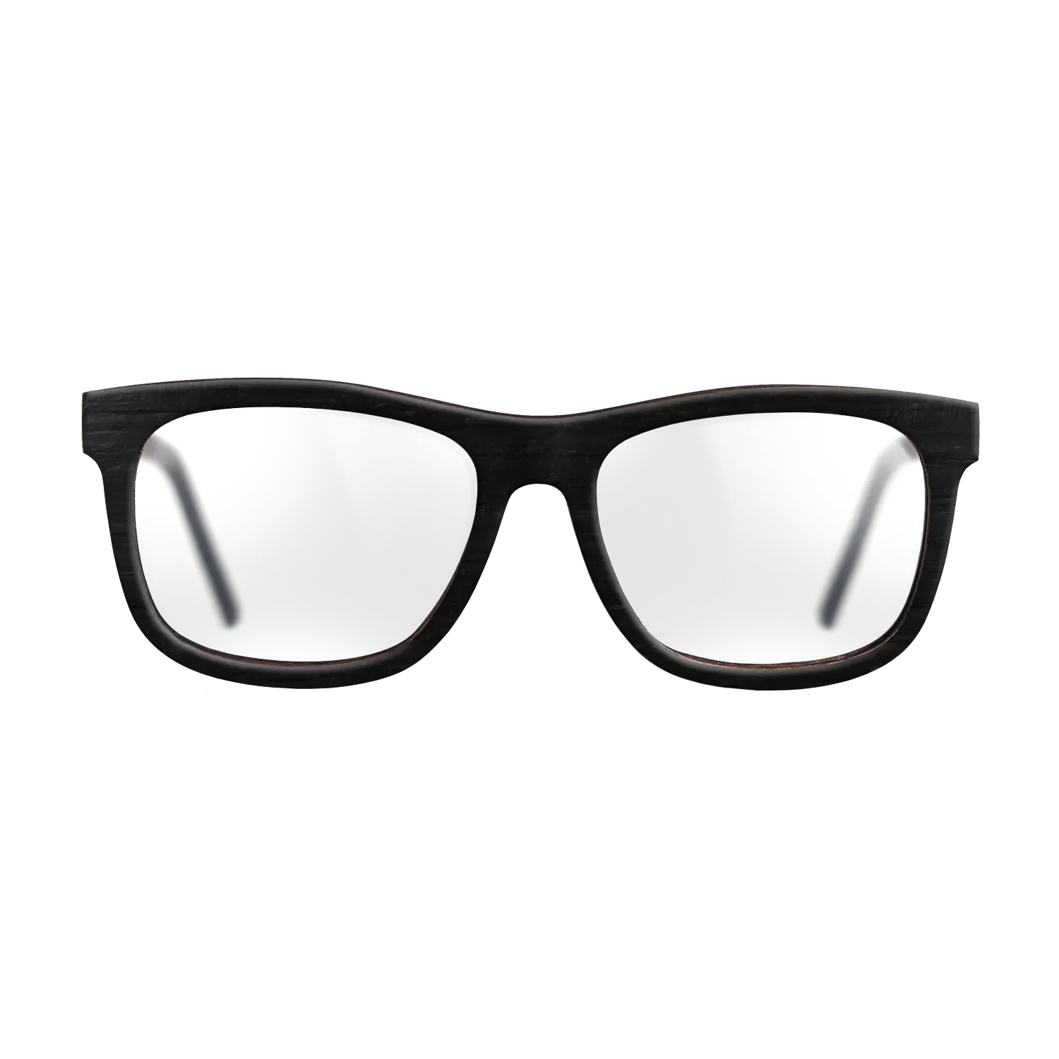 Yakisugi charred Straight Grain Walnut: Yakisugi - The Hero - Square - 1137 - SIRIS wood optic