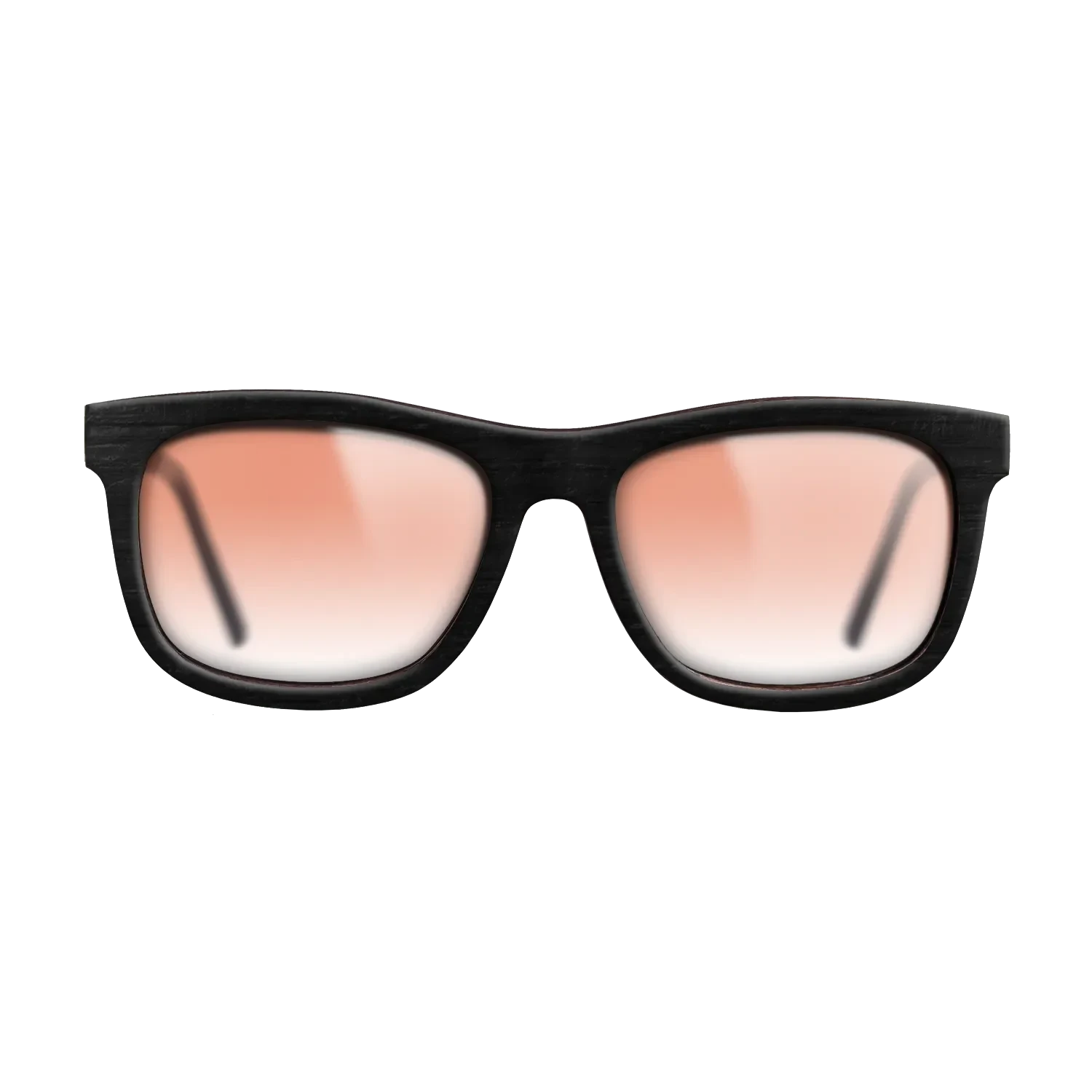 Yakisugi charred Straight Grain Walnut: Yakisugi - The Hero - Square - 1137 - SIRIS wood optic