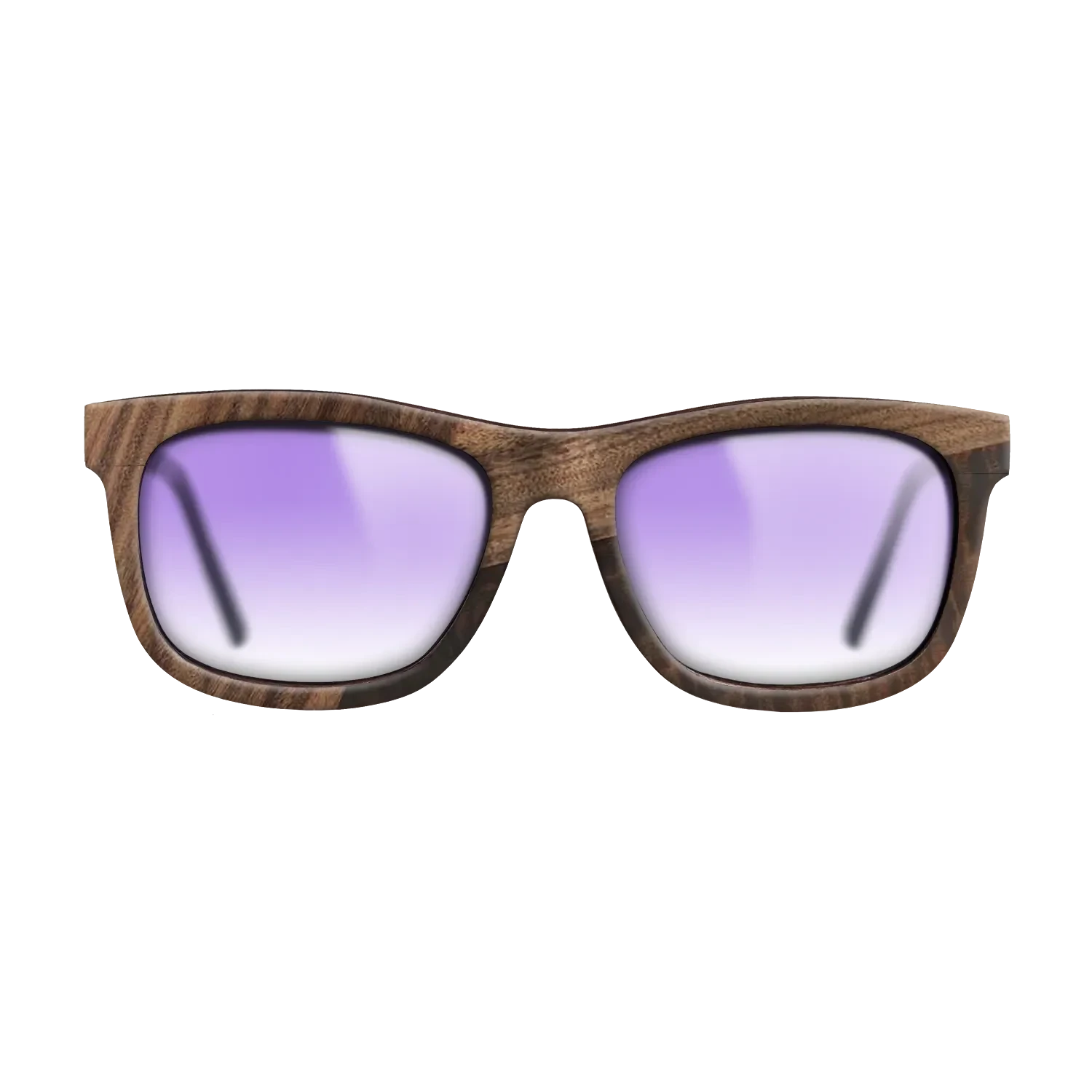 Olive Burl,Santos Rosewood Dark,Santos Rosewood Light,Fumed Eucalyptus,Italian Ebony: Geometric - The Hero - Square - SIRIS wood optic