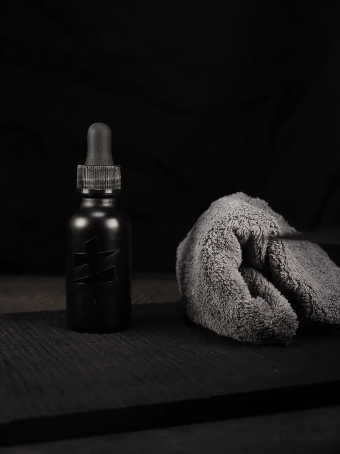 Natural Eyewear Cleaning Kit - Frames & Lenses - Antimicrobial Oleophobic - SIRIS wood optic