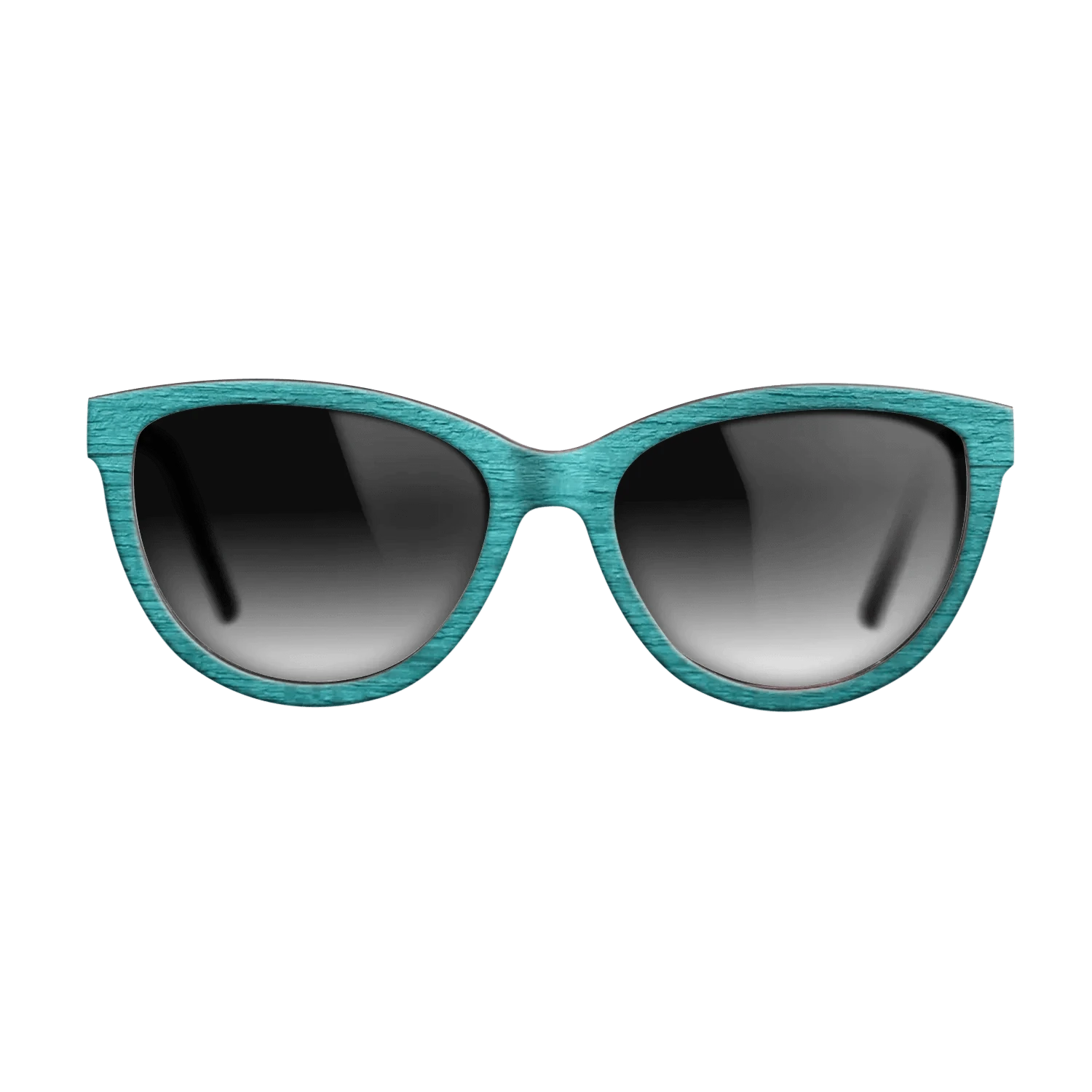 Turquoise-Full - The Maiden - Cat - 2078  - Chroma - SIRIS wood optic