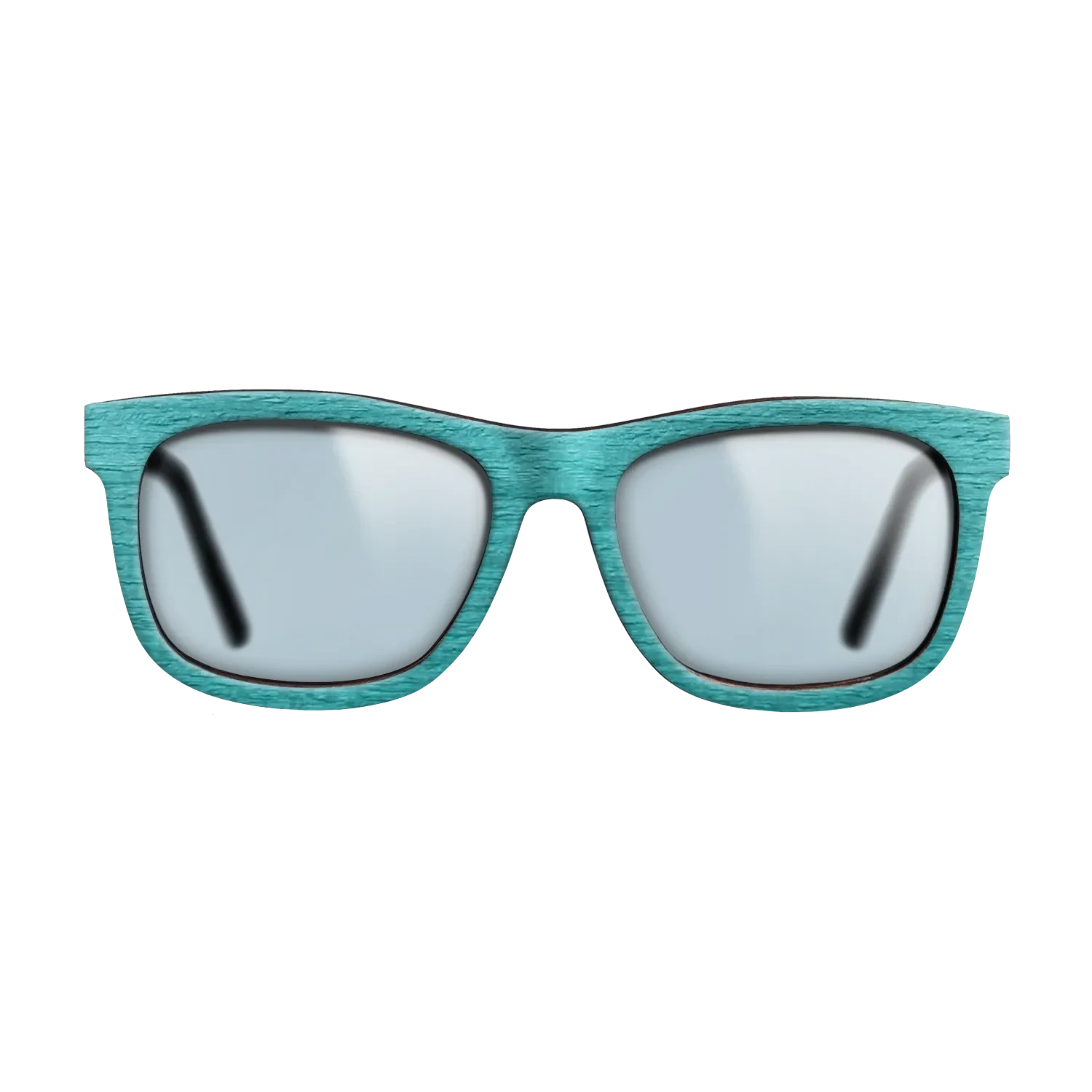 Turquoise-Full - The Hero - Square - 2078  - Chroma - SIRIS wood optic