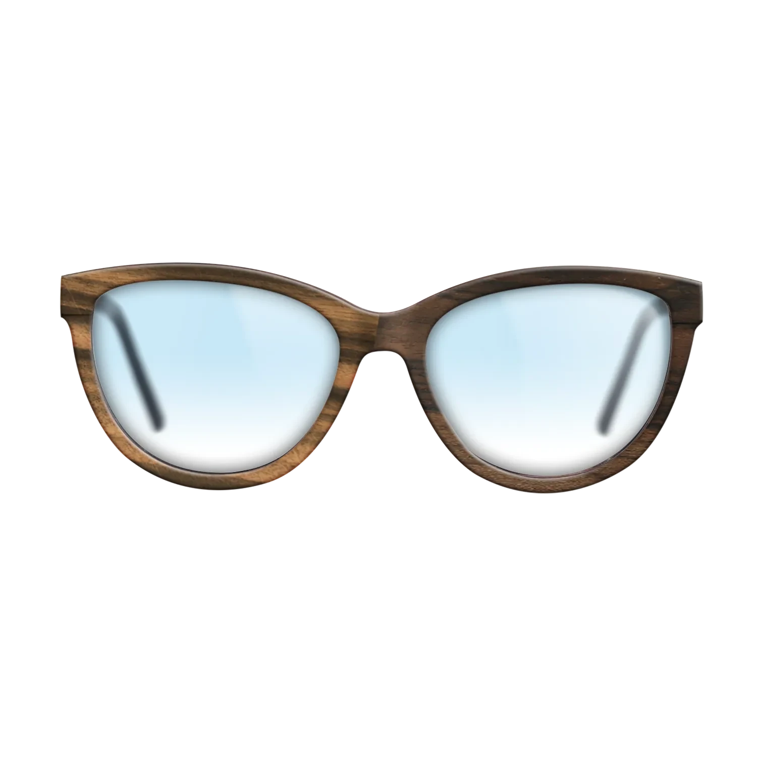 Olive Burl,Louro Preto,Ziricote Dark Quartered: Patch - The Maiden - Cat - SIRIS wood optic