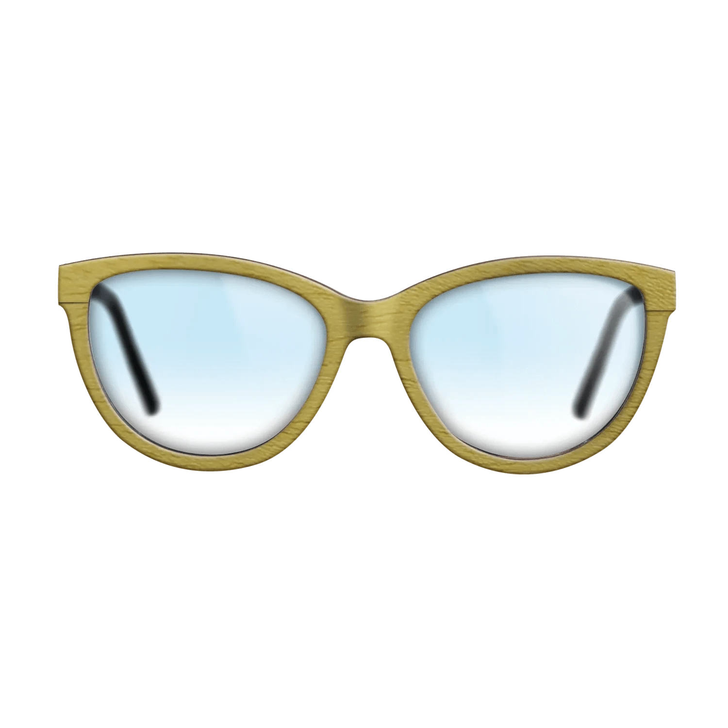 Yellow Poplar Full - The Maiden - Cat - 2189  - Chroma - SIRIS wood optic