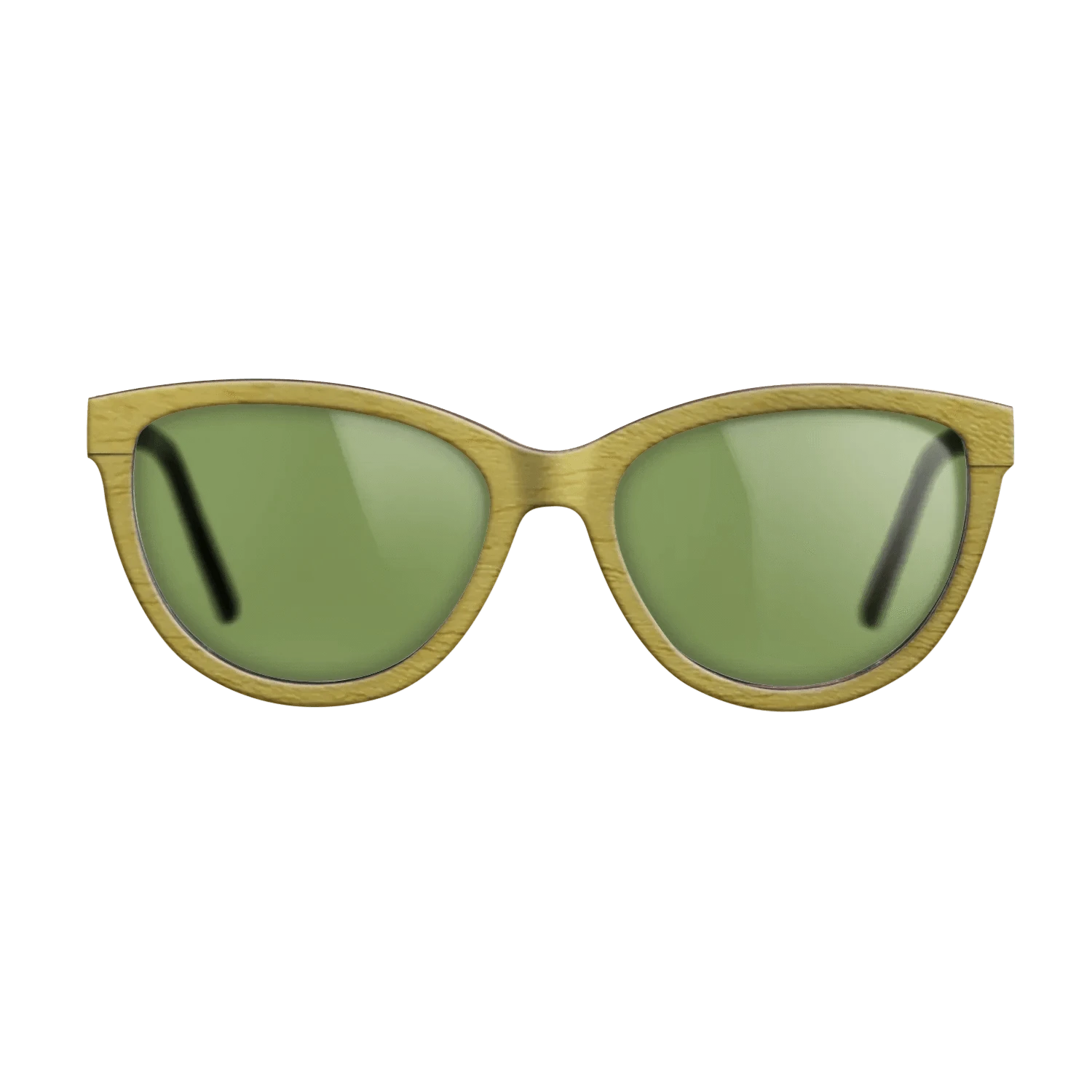 Yellow Poplar Full - The Maiden - Cat - 2189  - Chroma - SIRIS wood optic