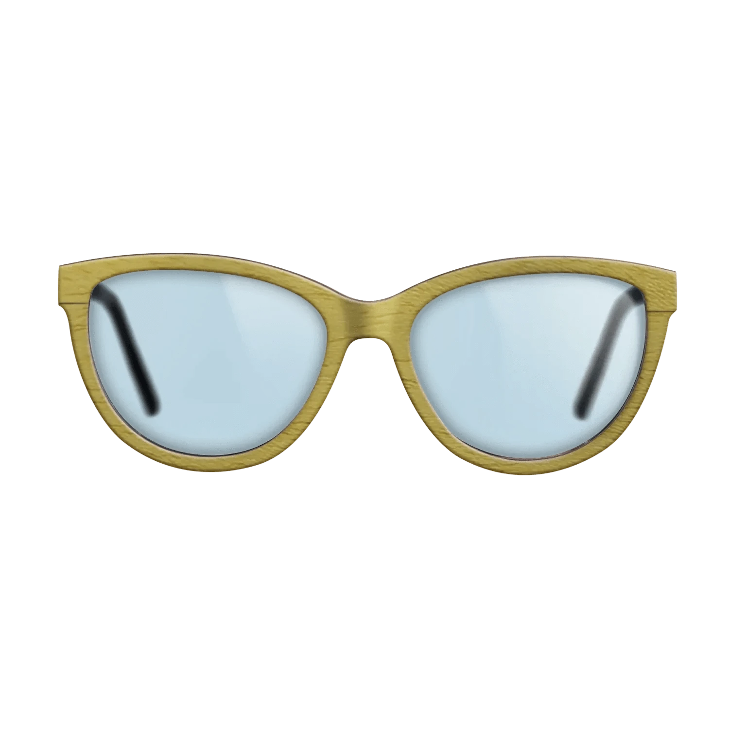 Yellow Poplar Full - The Maiden - Cat - 2189  - Chroma - SIRIS wood optic