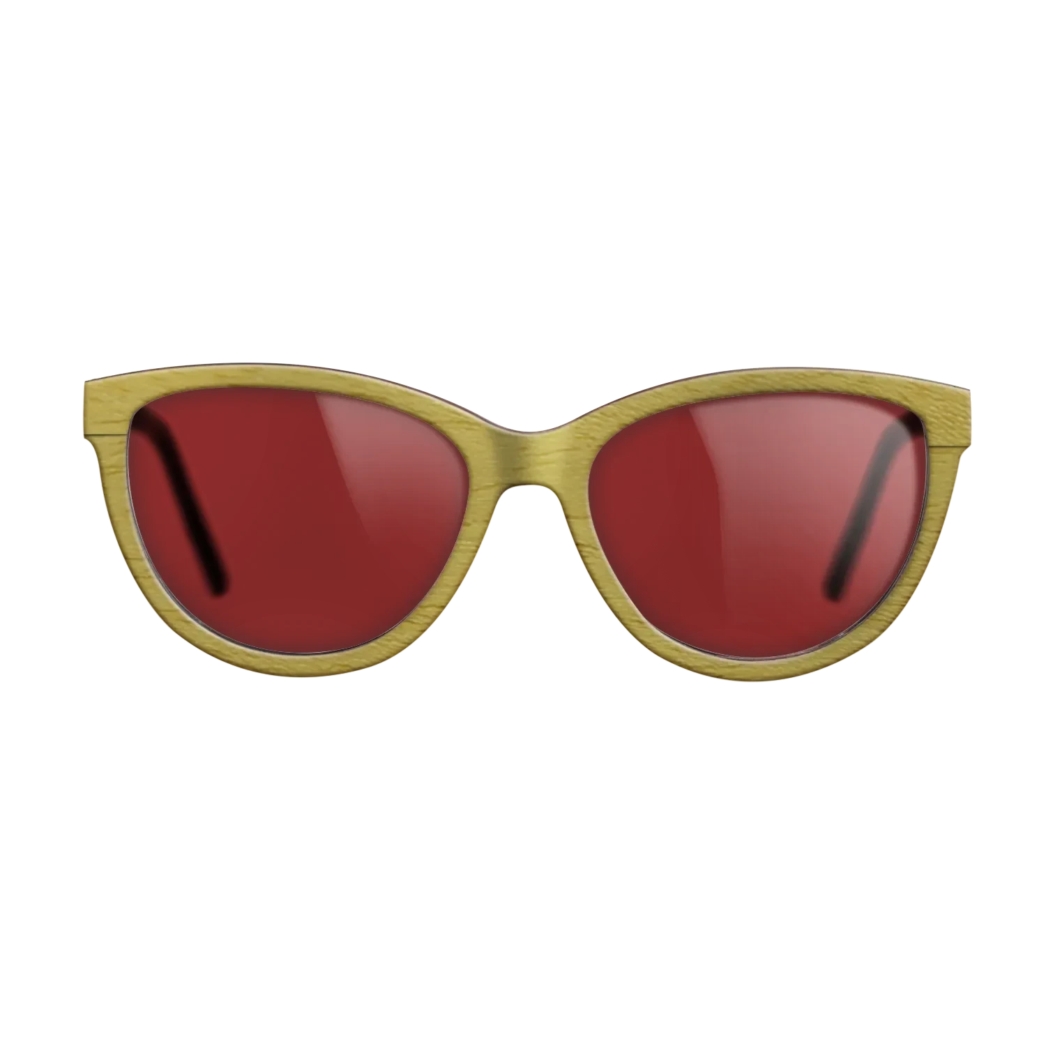 Yellow Poplar Full - The Maiden - Cat - 2189  - Chroma - SIRIS wood optic