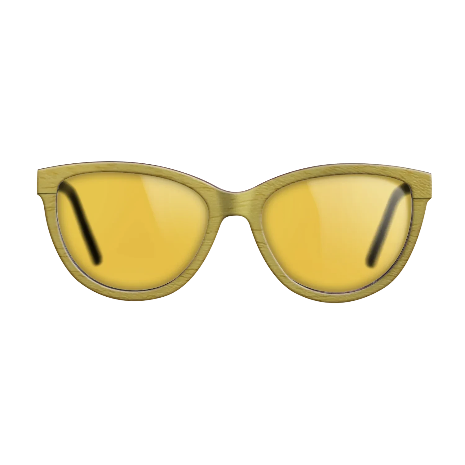 Yellow Poplar Full - The Maiden - Cat - 2189  - Chroma - SIRIS wood optic