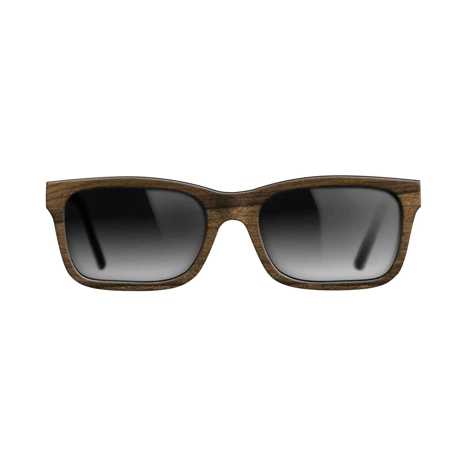 Ziricote Full - The Sage - Rectangle - 2161 - Core - SIRIS wood optic