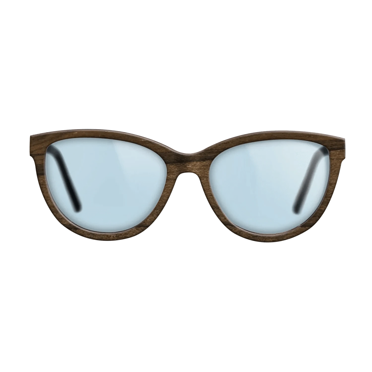 Ziricote FullFront Walnut - The Maiden - Cat - 2137 - Core - SIRIS wood optic