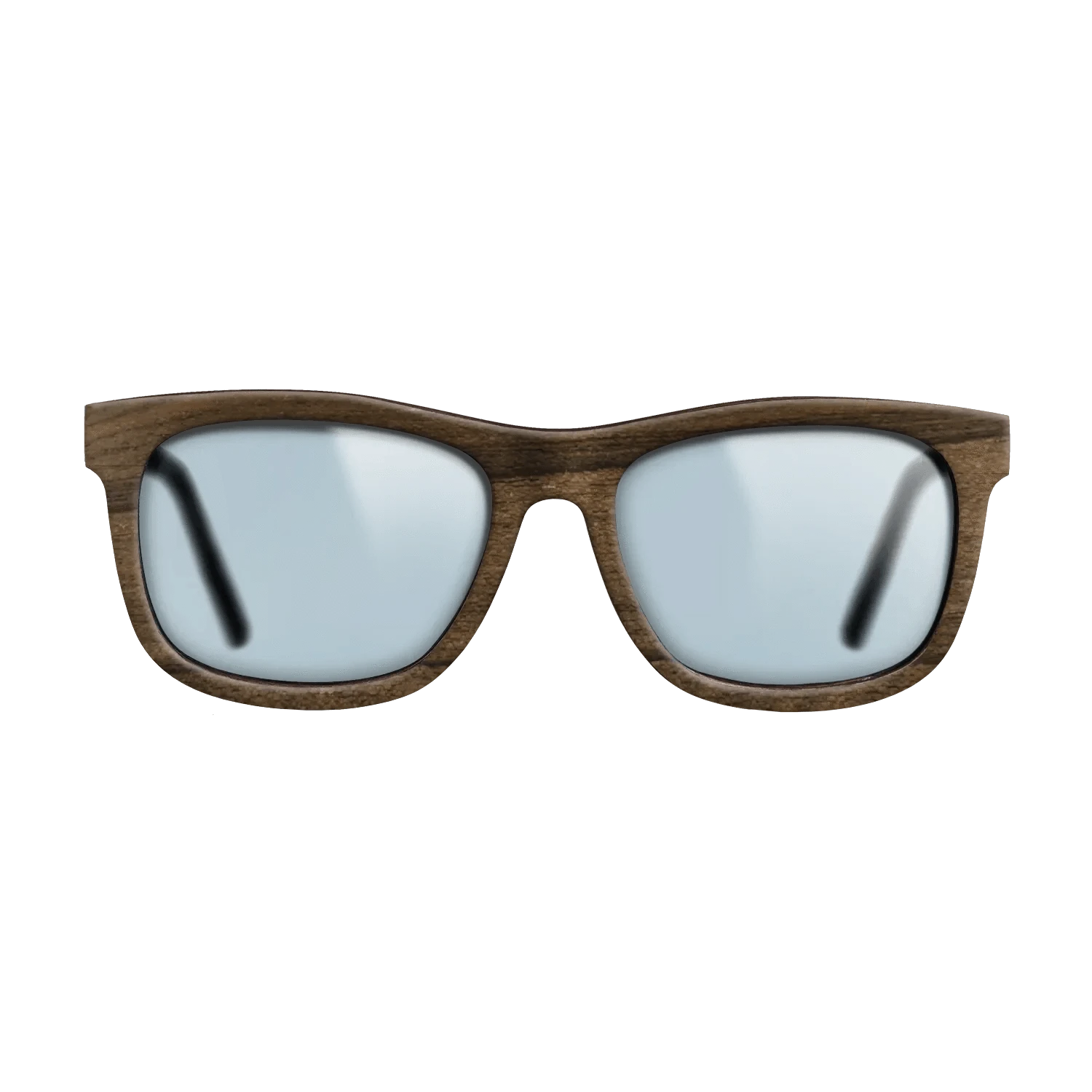 Ziricote Full - The Hero - Square - 2161 - Core - SIRIS wood optic