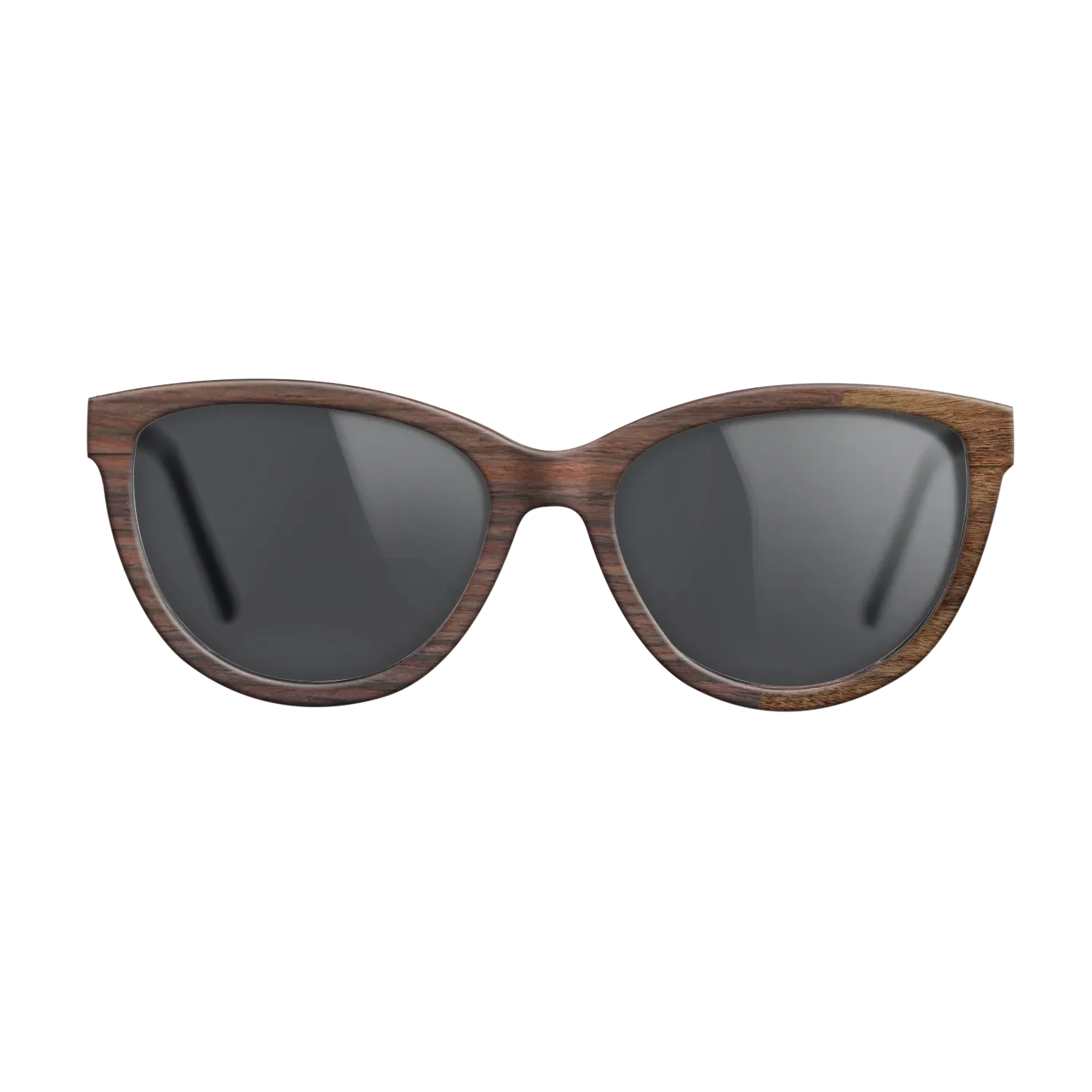 Rosewood Reconstituted,Santos Rosewood Light: Bauhaus - The Maiden - Cat - SIRIS wood optic