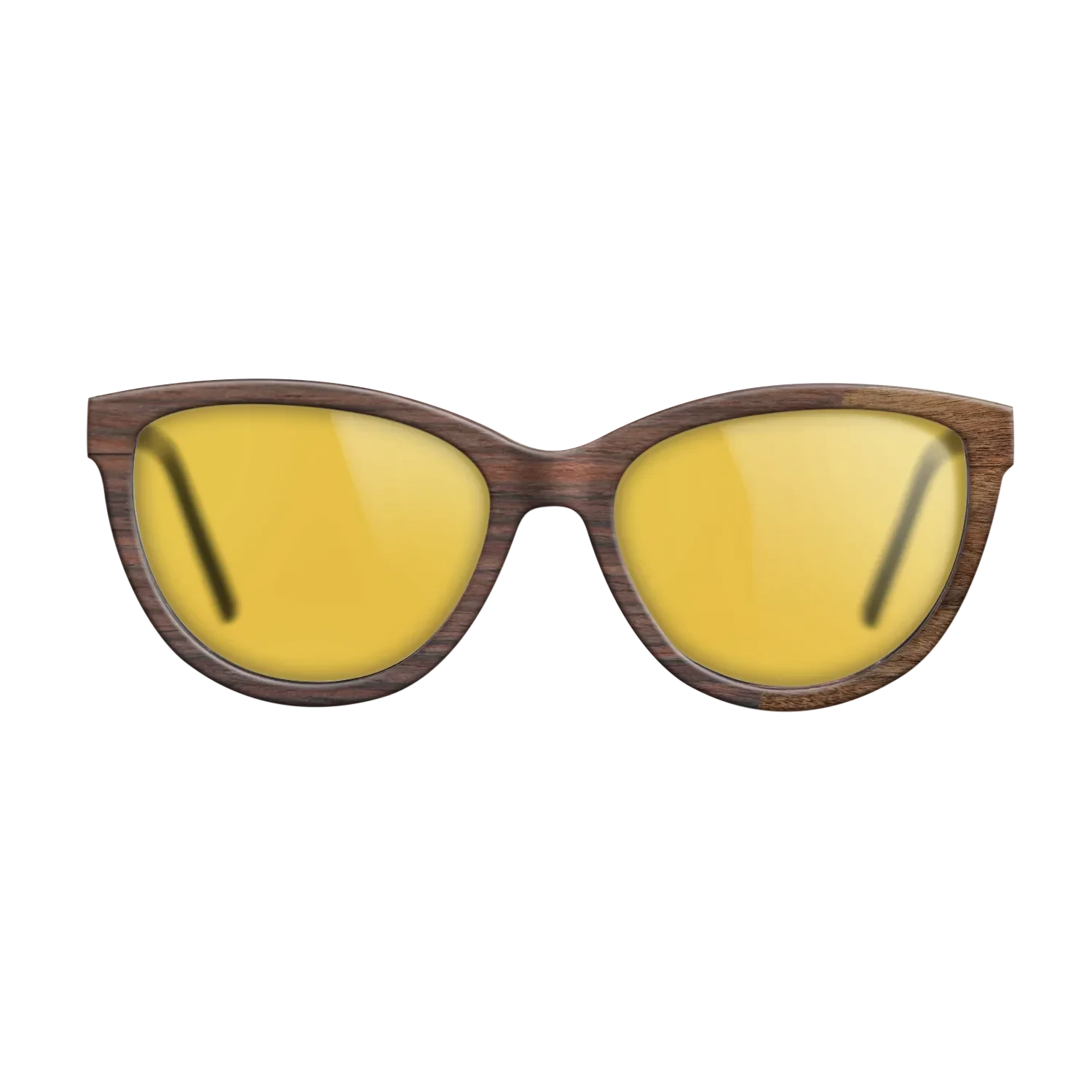 Rosewood Reconstituted,Santos Rosewood Light: Bauhaus - The Maiden - Cat - SIRIS wood optic