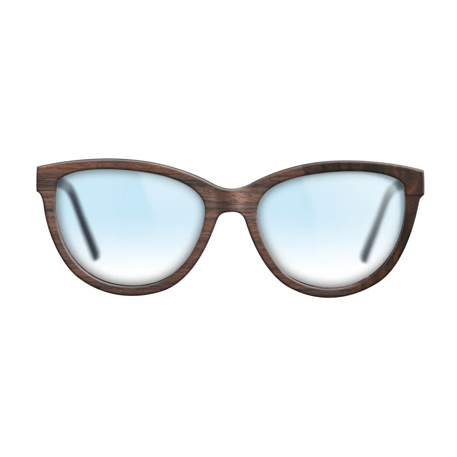 Rosewood Reconstituted,Bocote: Splice - The Maiden - Cat - 1635 - SIRIS wood optic