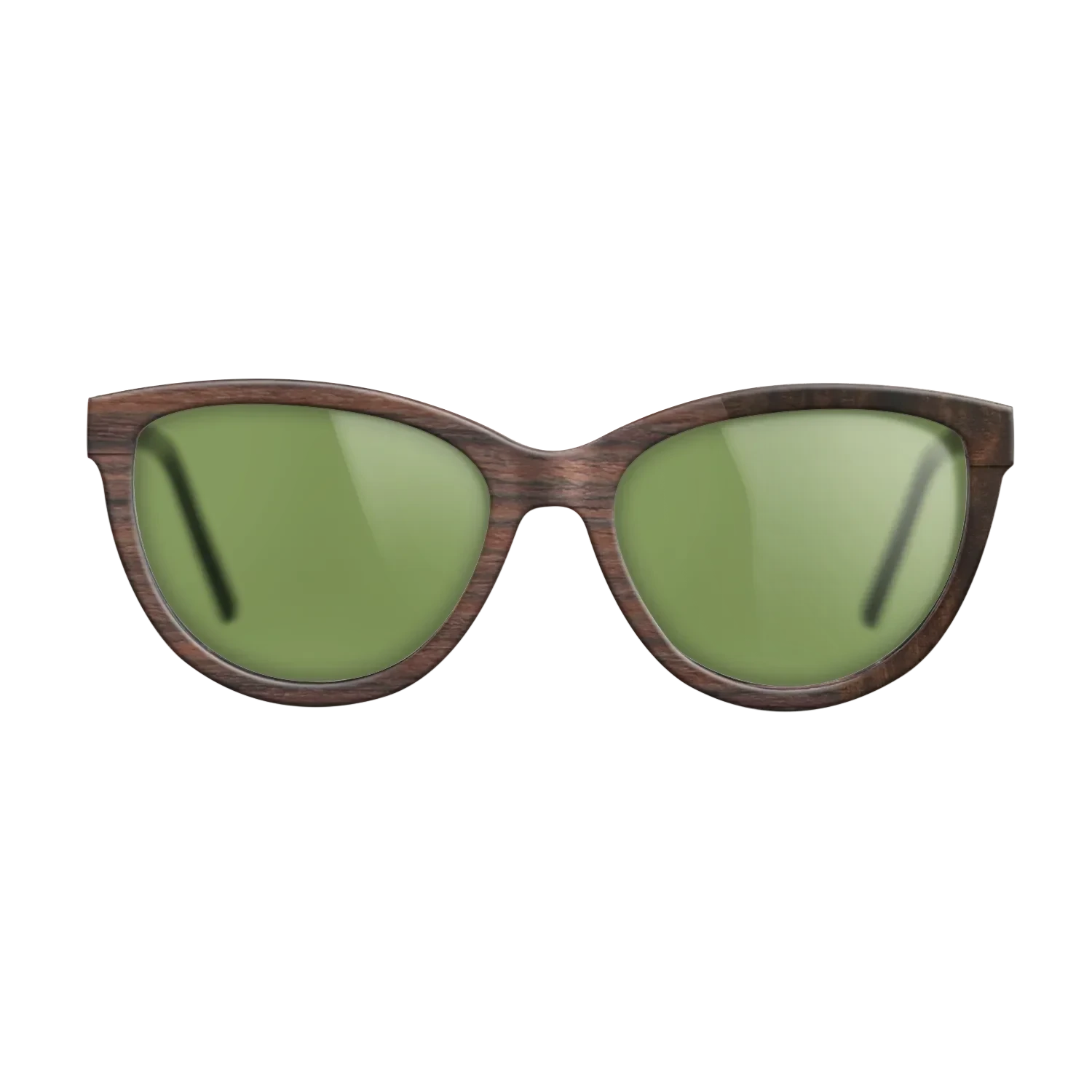 Rosewood Reconstituted,Bocote: Splice - The Maiden - Cat - 1635 - SIRIS wood optic