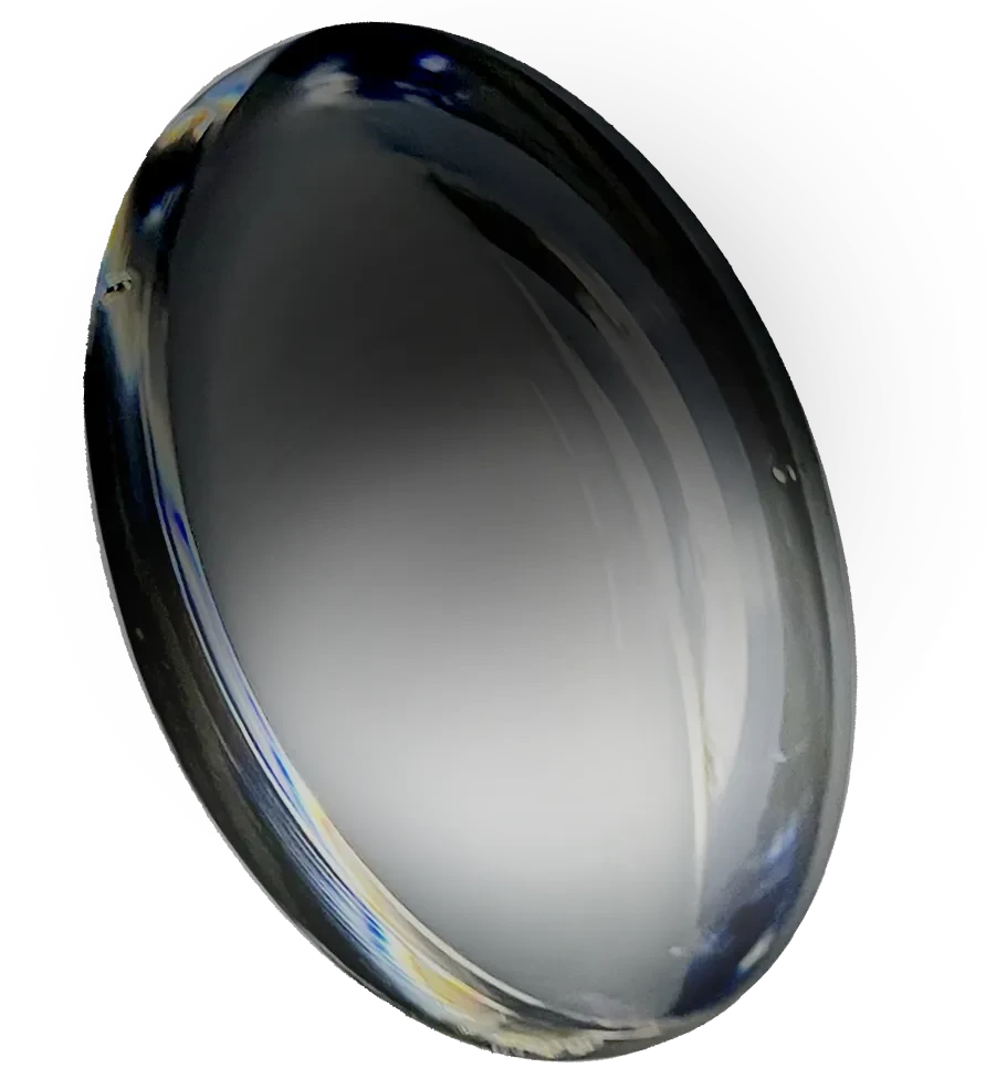 Stock Lenses / Tinted Lenses - SIRIS wood optic