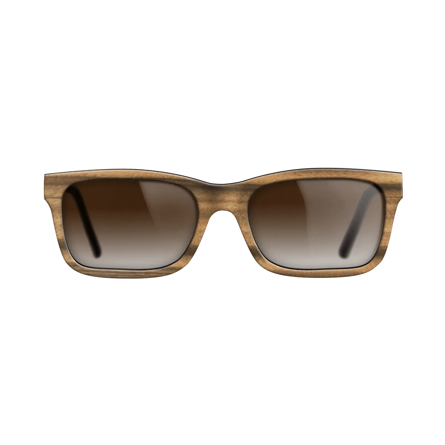 LouroPreto Full Front Walnut - Core - The Sage - Rectangle - 2151 - SIRIS wood optic