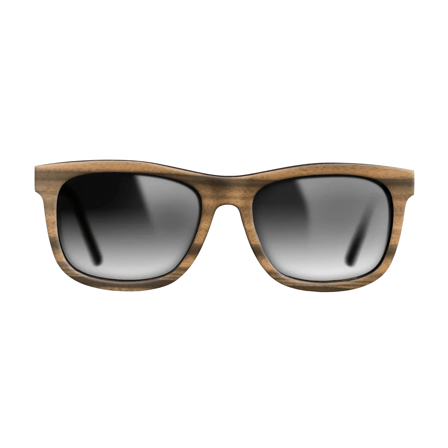 LouroPreto Full Front Walnut - Core - The Hero - Square - 2151 - SIRIS wood optic