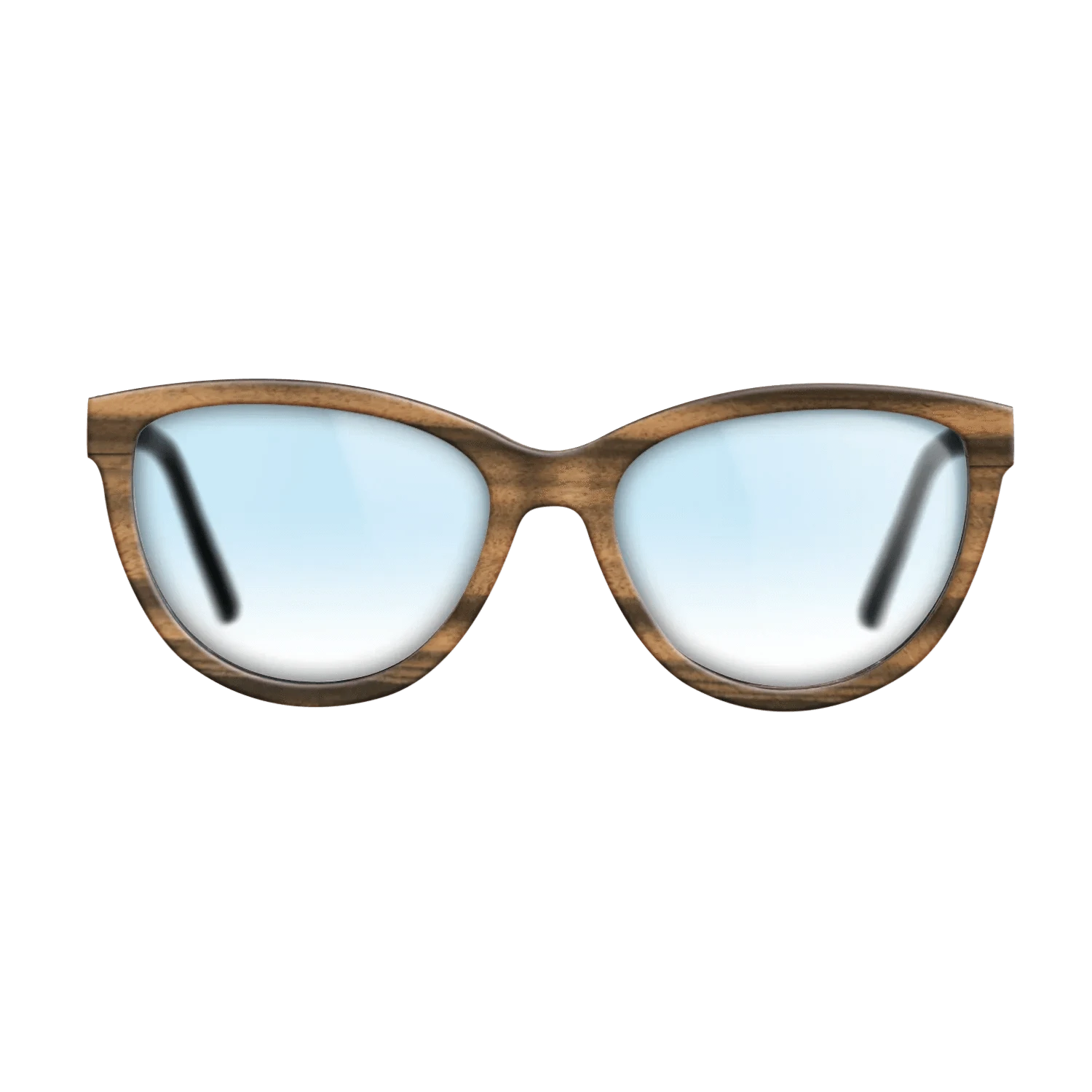 LouroPreto Full Front Walnut - Core - The Maiden - Cat - 2151 - SIRIS wood optic