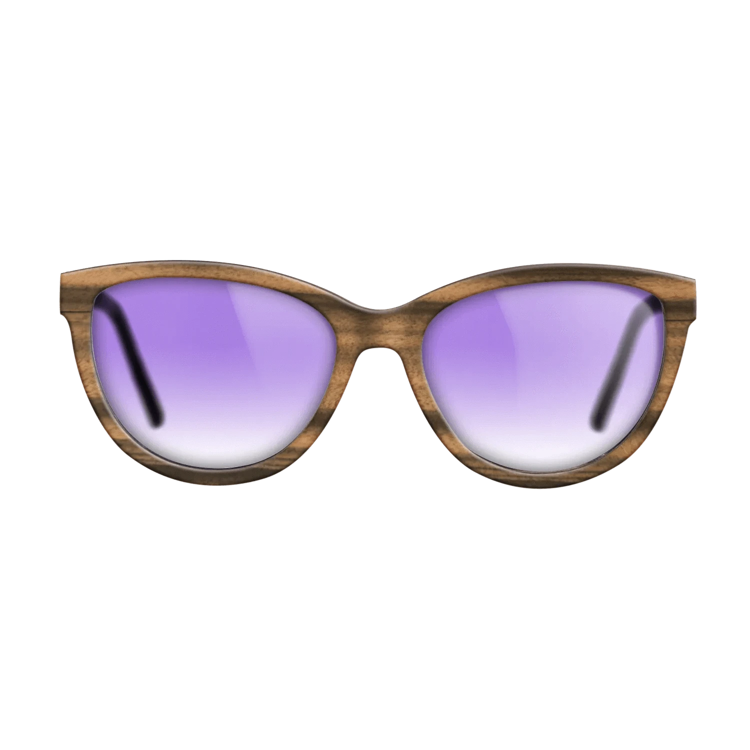 LouroPreto Full Front Walnut - Core - The Maiden - Cat - 2151 - SIRIS wood optic