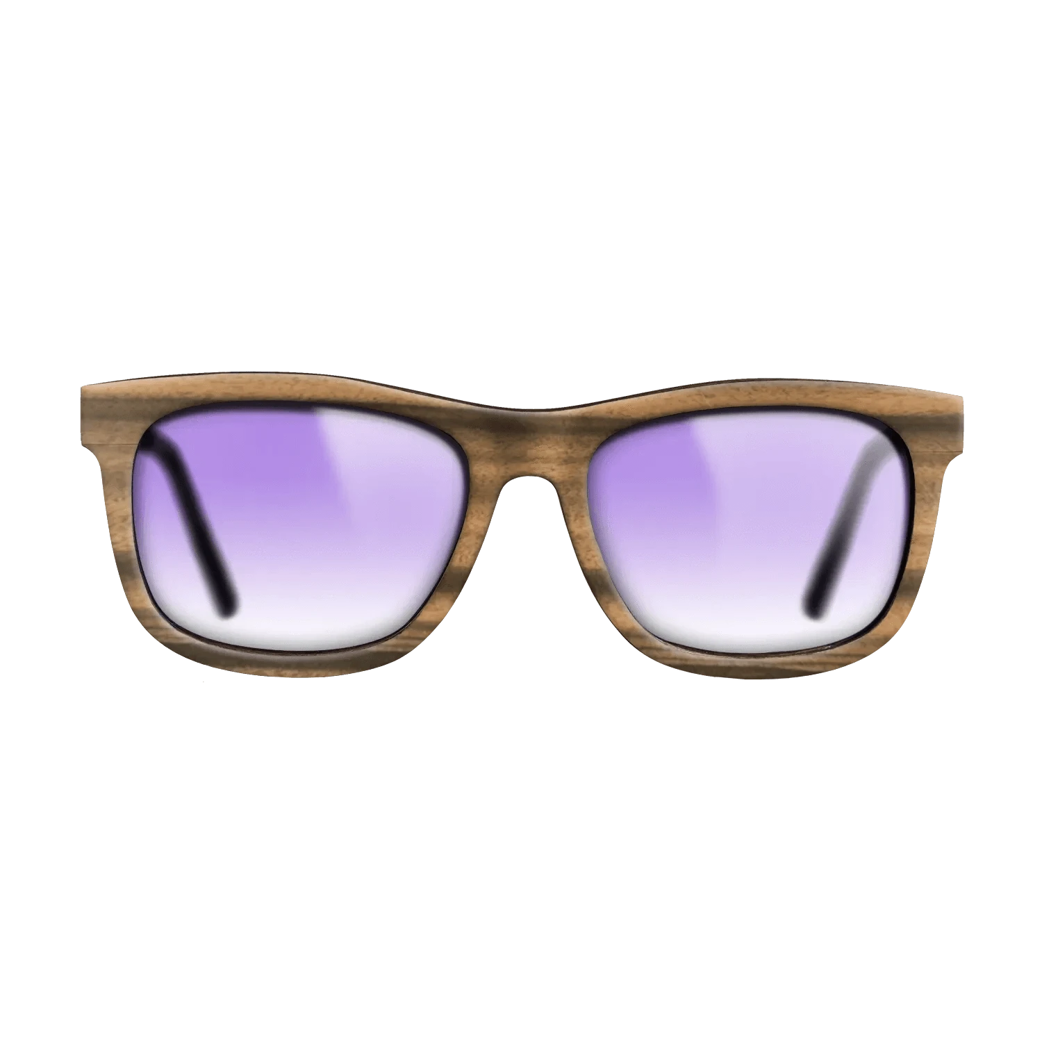 LouroPreto Full Front Walnut - Core - The Hero - Square - 2151 - SIRIS wood optic