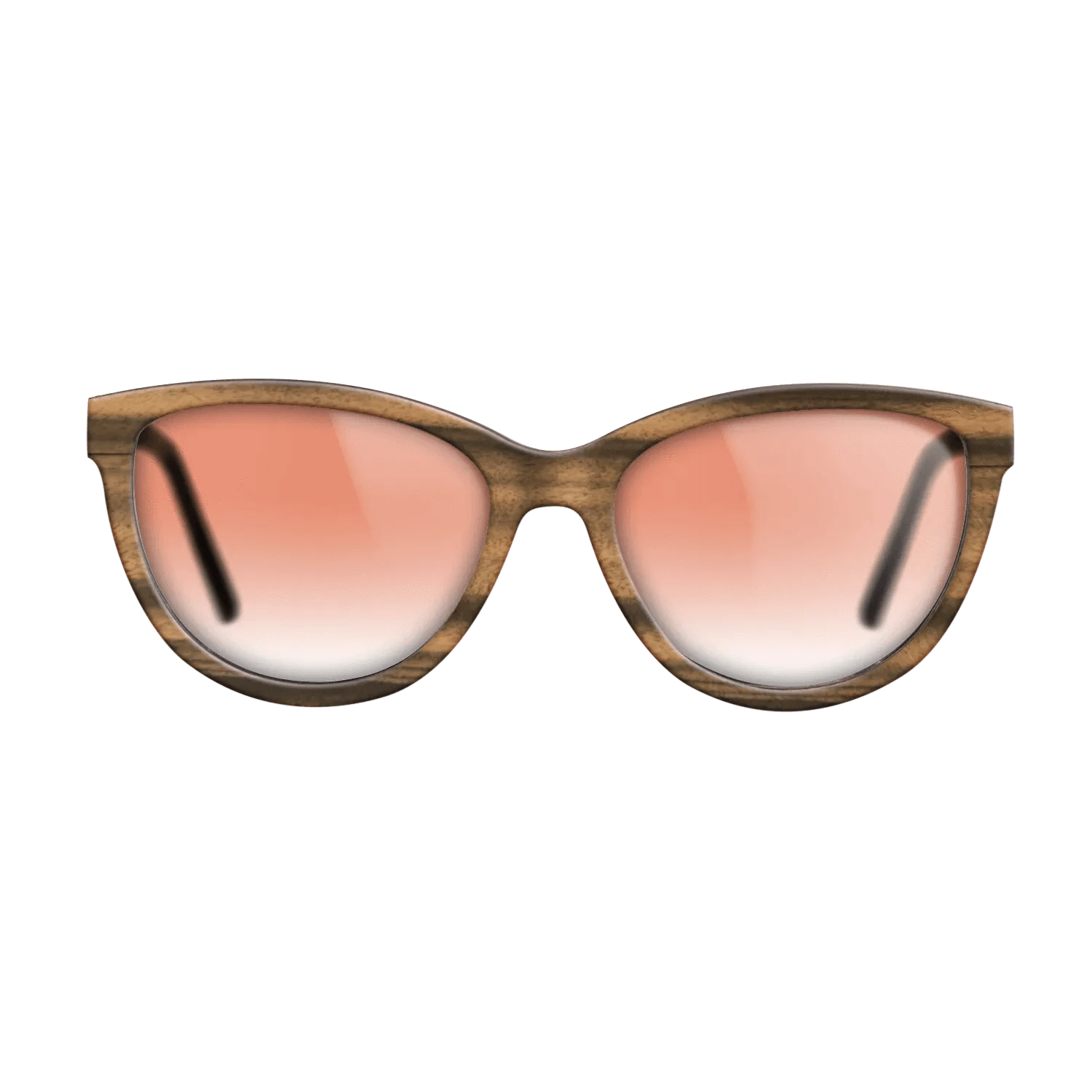 LouroPreto Full Front Walnut - Core - The Maiden - Cat - 2151 - SIRIS wood optic