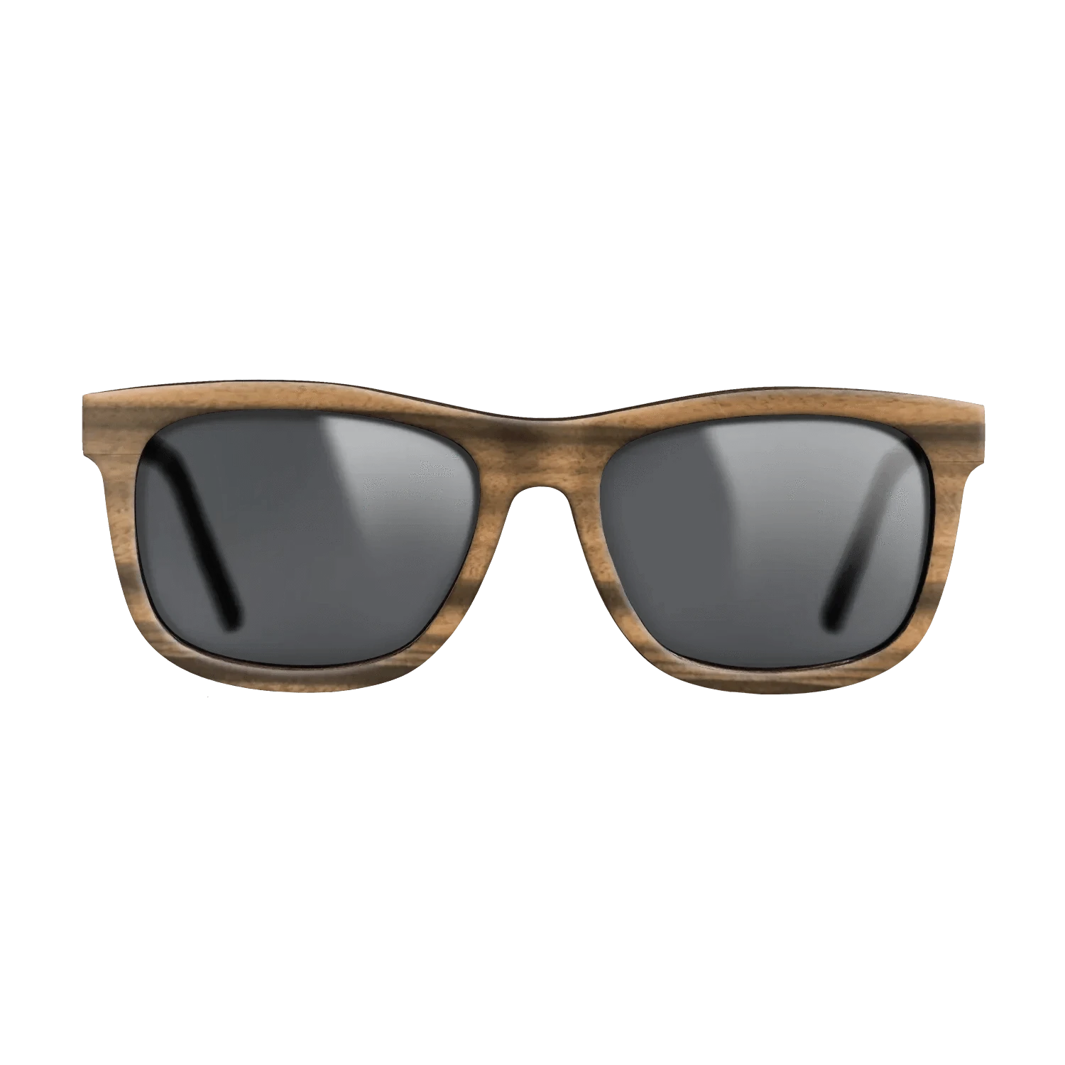 LouroPreto Full Front Walnut - Core - The Hero - Square - 2151 - SIRIS wood optic