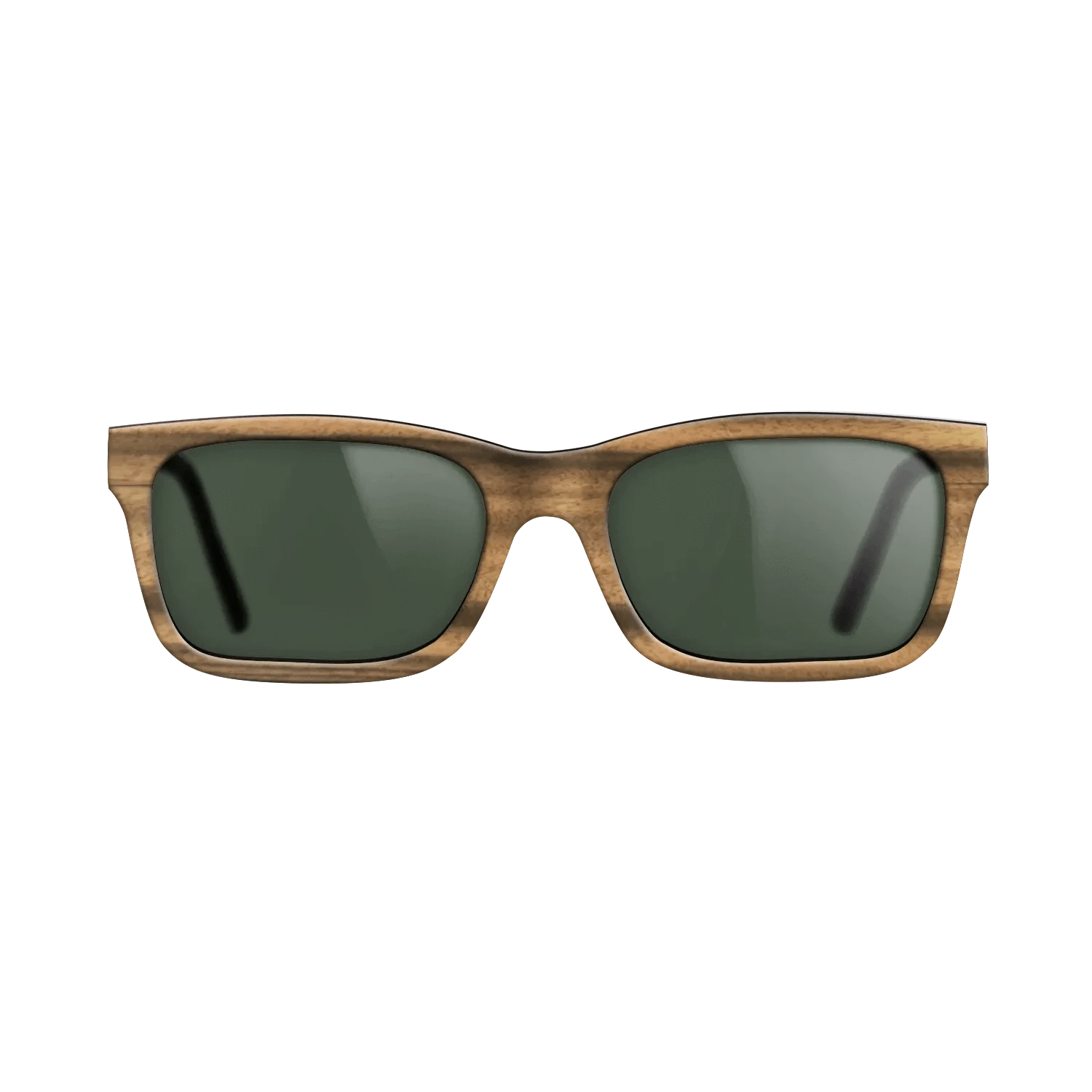 LouroPreto Full Front Walnut - Core - The Sage - Rectangle - 2151 - SIRIS wood optic