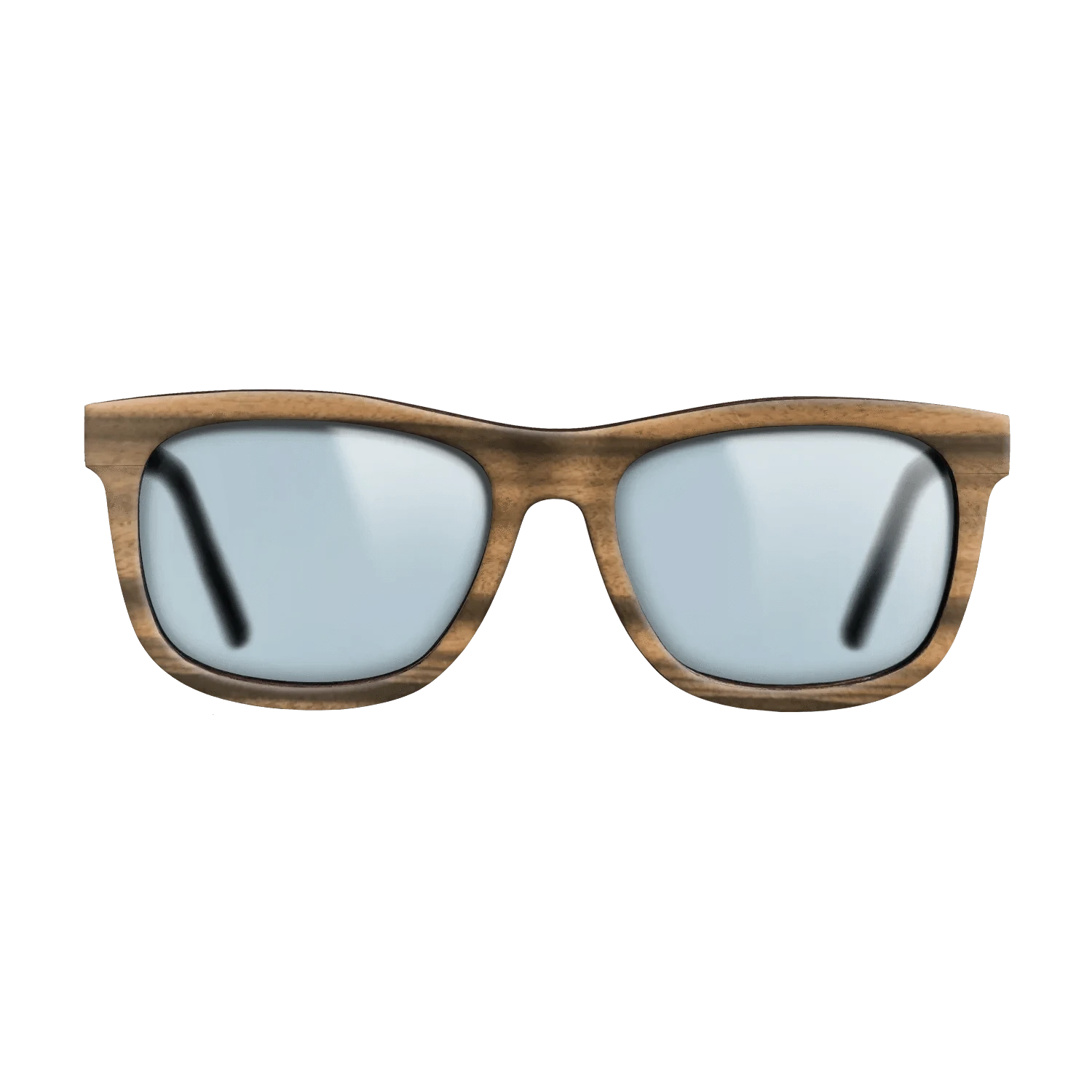 LouroPreto Full Front Walnut - Core - The Hero - Square - 2151 - SIRIS wood optic