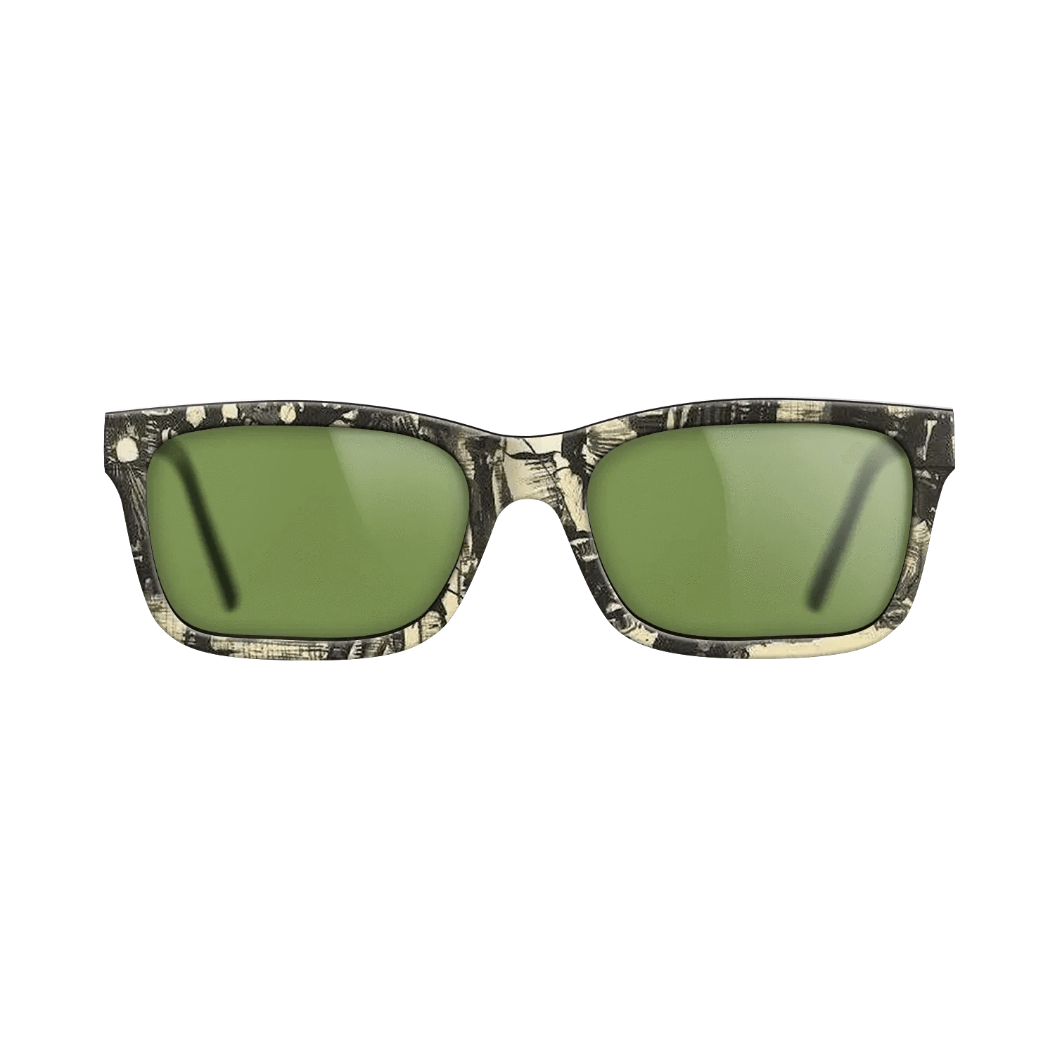 Oil Painting on Straight Grain Walnut: Rococo - Group of People on the Beach with Fishing Boat Arriving, 1882 - Vincent van Gogh - The Sage - Rectangle - 917 - SIRIS wood optic