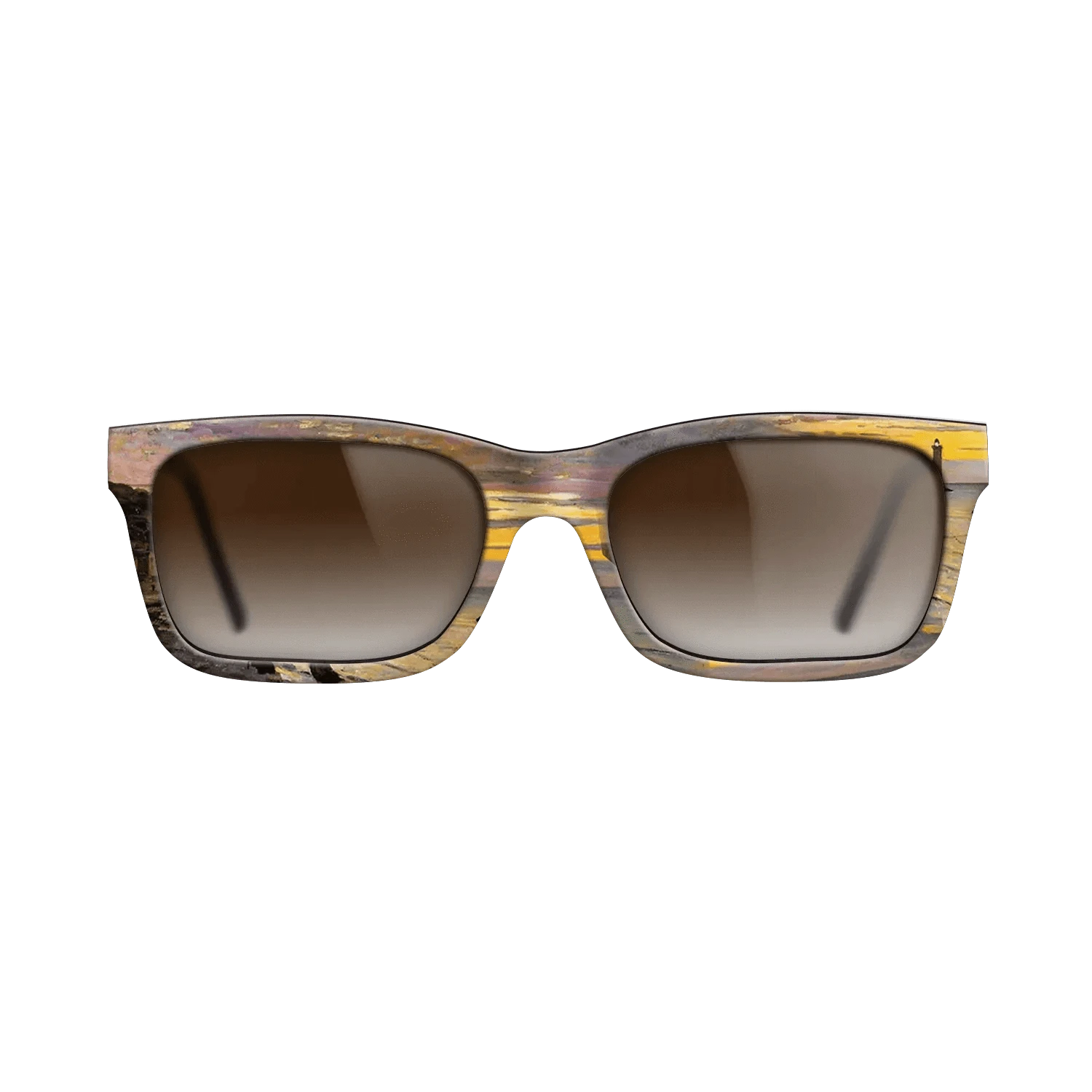 Oil Painting on Straight Grain Walnut: Rococo - Hauling a Boat Ashore, Honfleur, 1864 - Claude Monet - The Sage - Rectangle - 866 - SIRIS wood optic