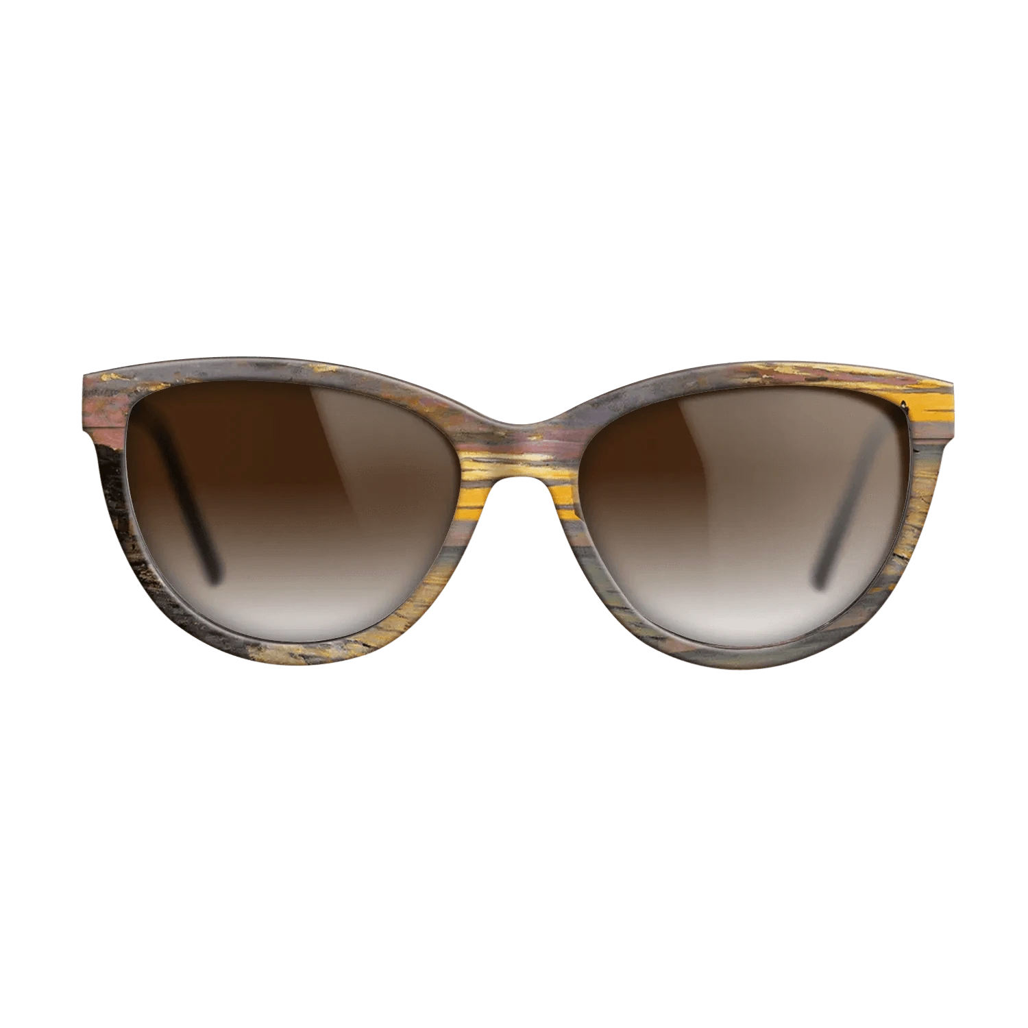 Oil Painting on Straight Grain Walnut: Rococo - Hauling a Boat Ashore, Honfleur, 1864 - Claude Monet - The Maiden - Cat - 866 - SIRIS wood optic