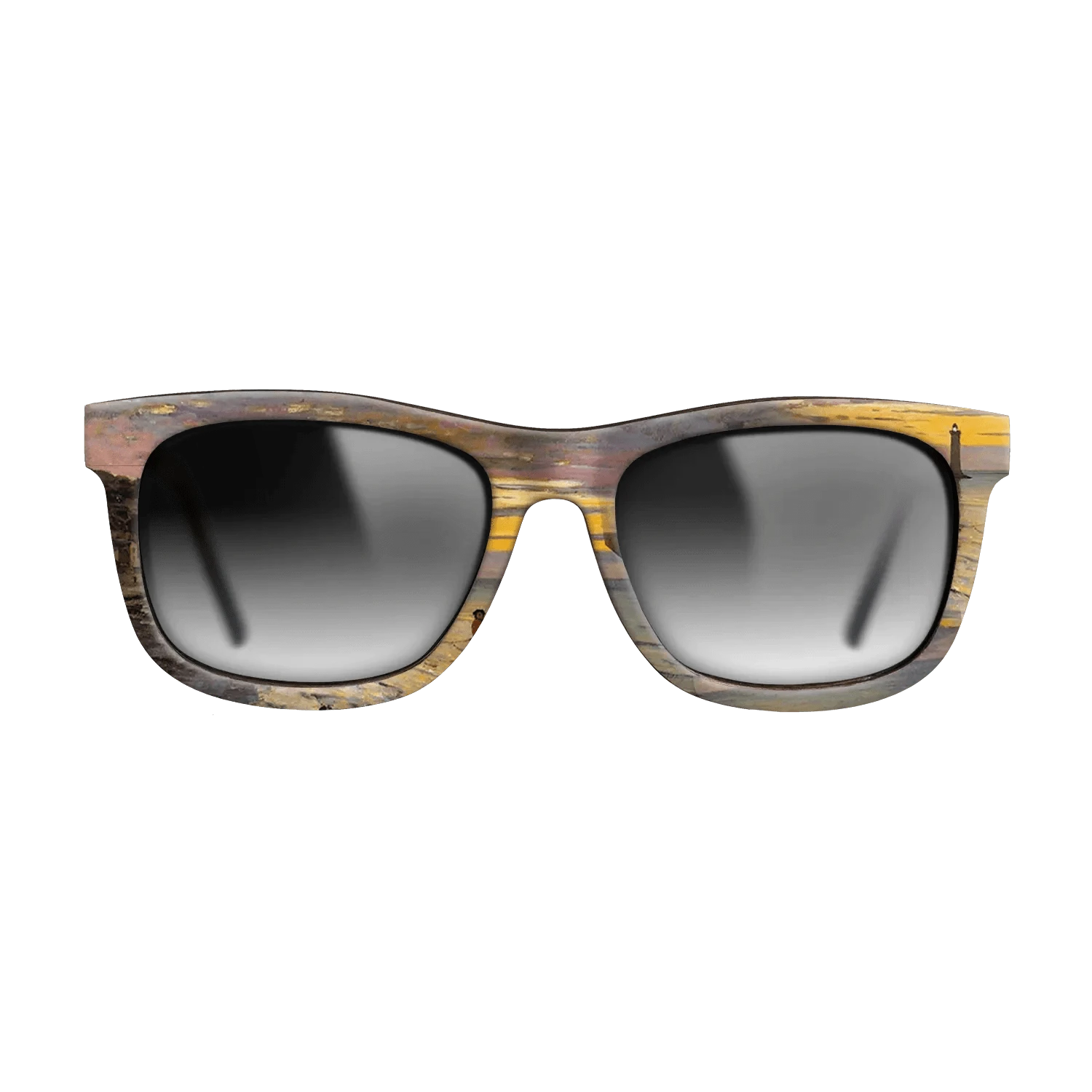 Oil Painting on Straight Grain Walnut: Rococo - Hauling a Boat Ashore, Honfleur, 1864 - Claude Monet - The Hero - Square - 866 - SIRIS wood optic