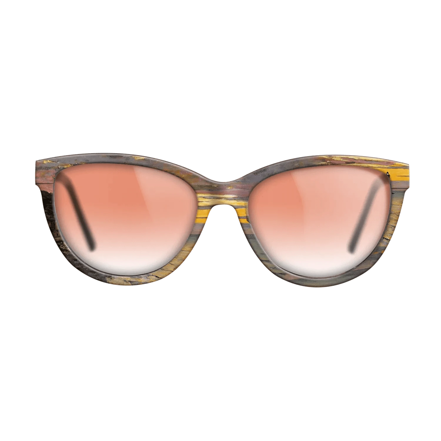 Oil Painting on Straight Grain Walnut: Rococo - Hauling a Boat Ashore, Honfleur, 1864 - Claude Monet - The Maiden - Cat - 866 - SIRIS wood optic