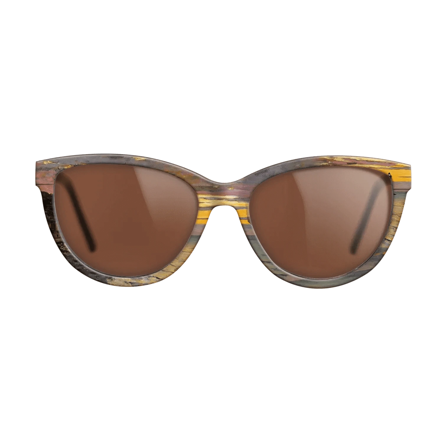 Oil Painting on Straight Grain Walnut: Rococo - Hauling a Boat Ashore, Honfleur, 1864 - Claude Monet - The Maiden - Cat - 866 - SIRIS wood optic