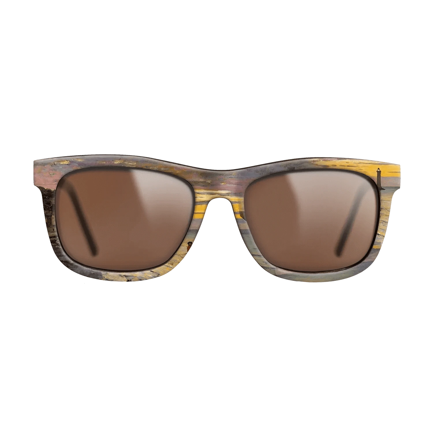 Oil Painting on Straight Grain Walnut: Rococo - Hauling a Boat Ashore, Honfleur, 1864 - Claude Monet - The Hero - Square - 866 - SIRIS wood optic