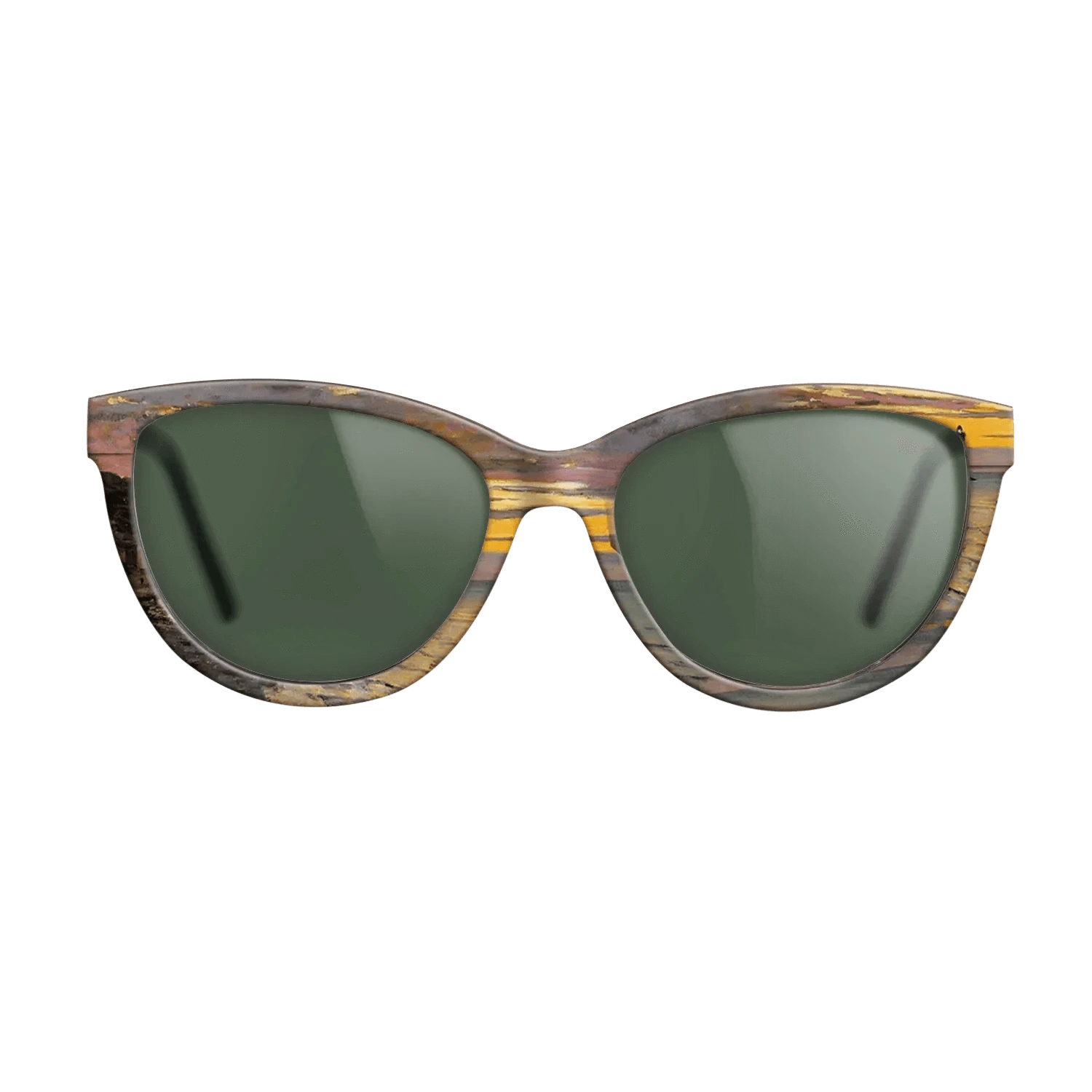 Oil Painting on Straight Grain Walnut: Rococo - Hauling a Boat Ashore, Honfleur, 1864 - Claude Monet - The Maiden - Cat - 866 - SIRIS wood optic