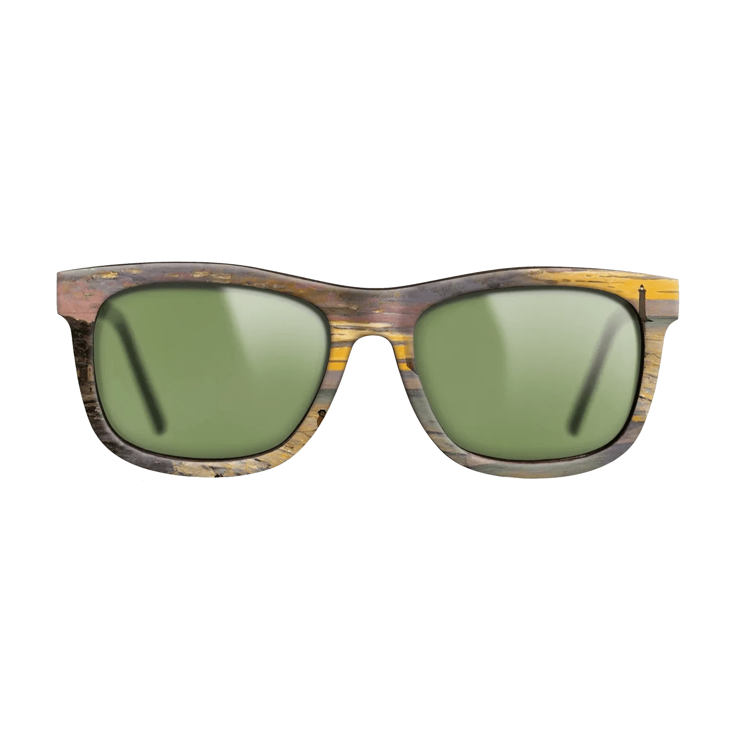 Oil Painting on Straight Grain Walnut: Rococo - Hauling a Boat Ashore, Honfleur, 1864 - Claude Monet - The Hero - Square - 866 - SIRIS wood optic