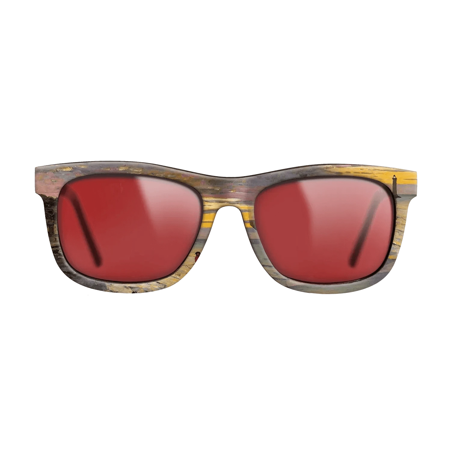 Oil Painting on Straight Grain Walnut: Rococo - Hauling a Boat Ashore, Honfleur, 1864 - Claude Monet - The Hero - Square - 866 - SIRIS wood optic