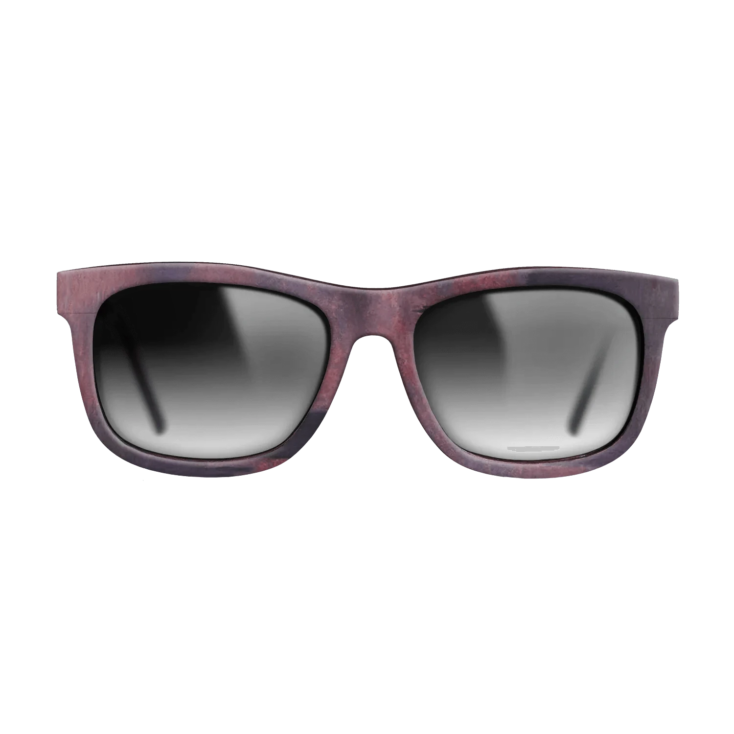 Oil Painting on Straight Grain Walnut: Rococo - Houses of Parliament at Sunset, 1903 - Claude Monet - The Hero - Square - 1367 - SIRIS wood optic